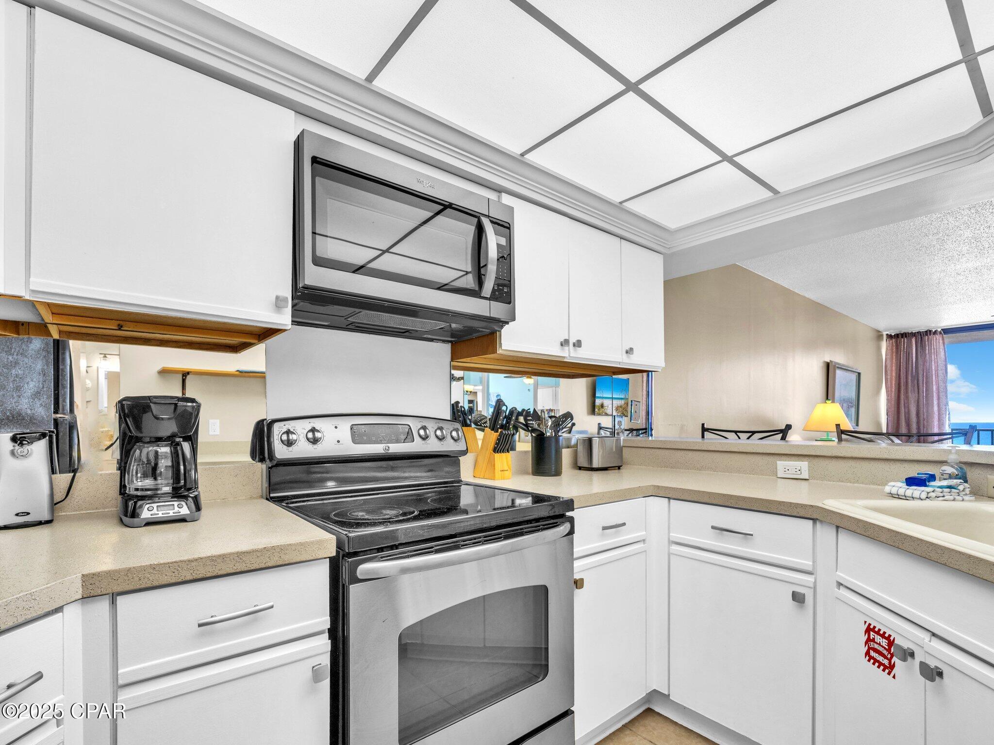 6505 Thomas Drive #1009B, Panama City Beach, Florida image 5