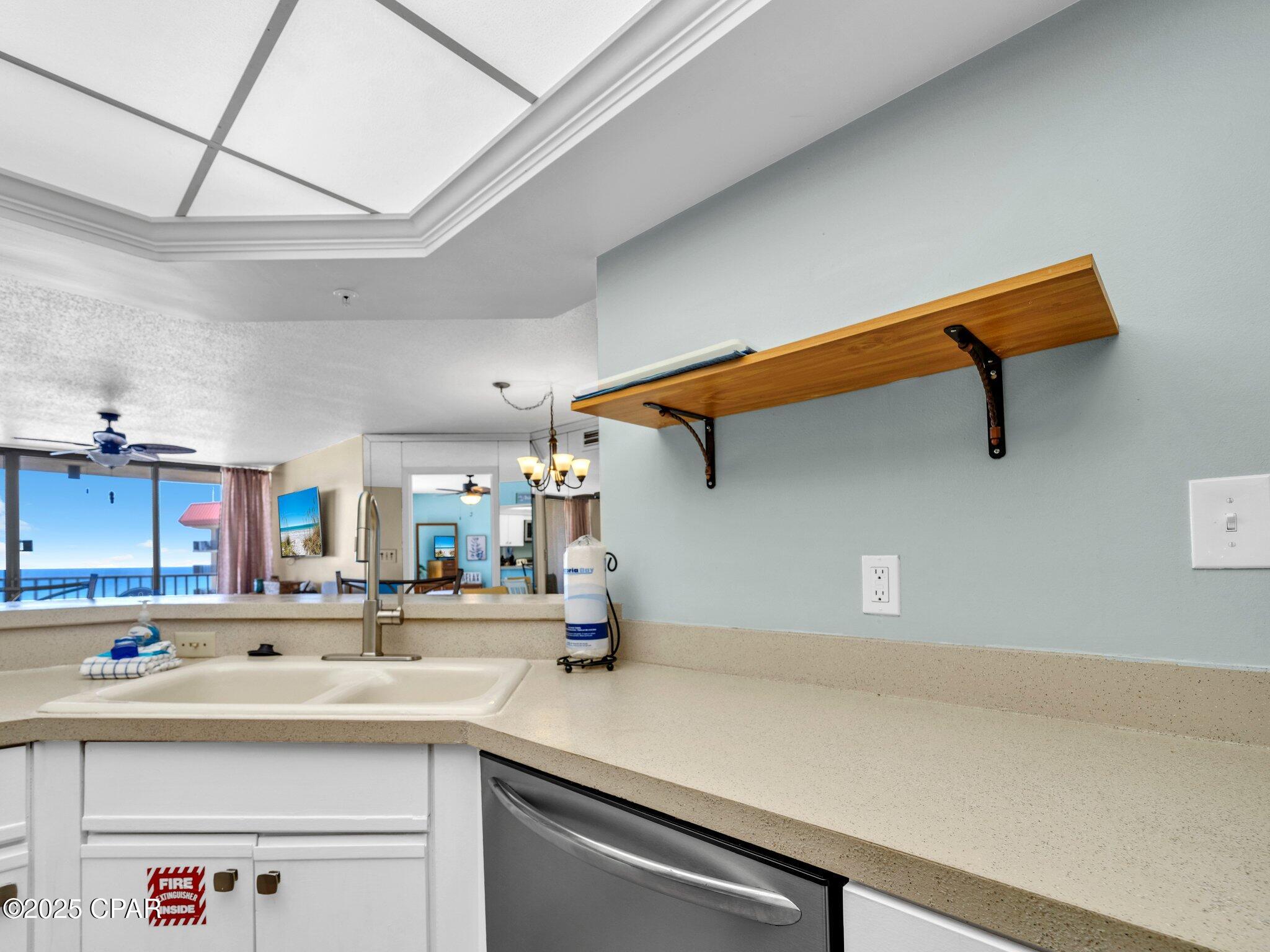 6505 Thomas Drive #1009B, Panama City Beach, Florida image 6
