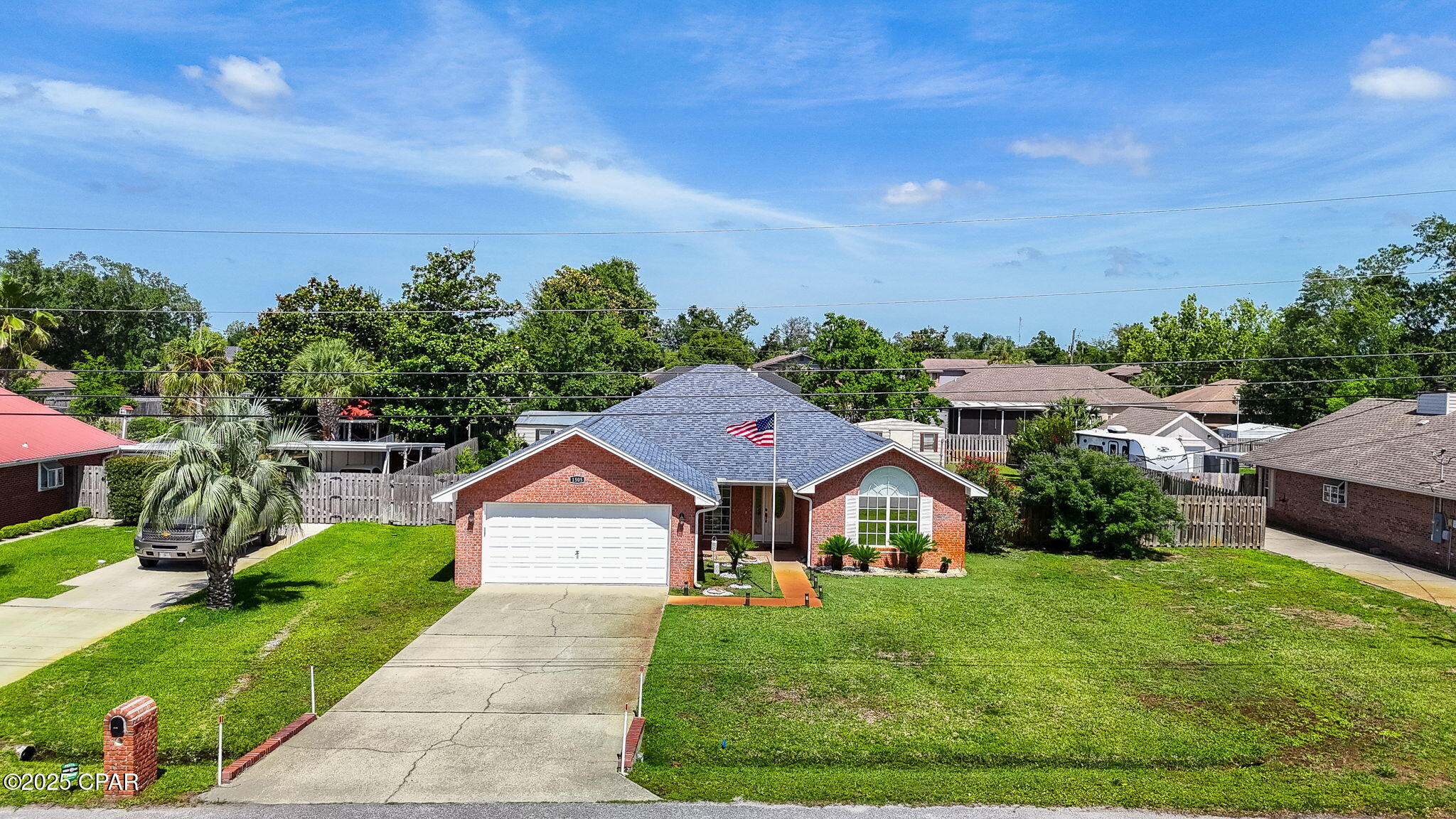 1505 Vermont Avenue, Lynn Haven, Florida image 1