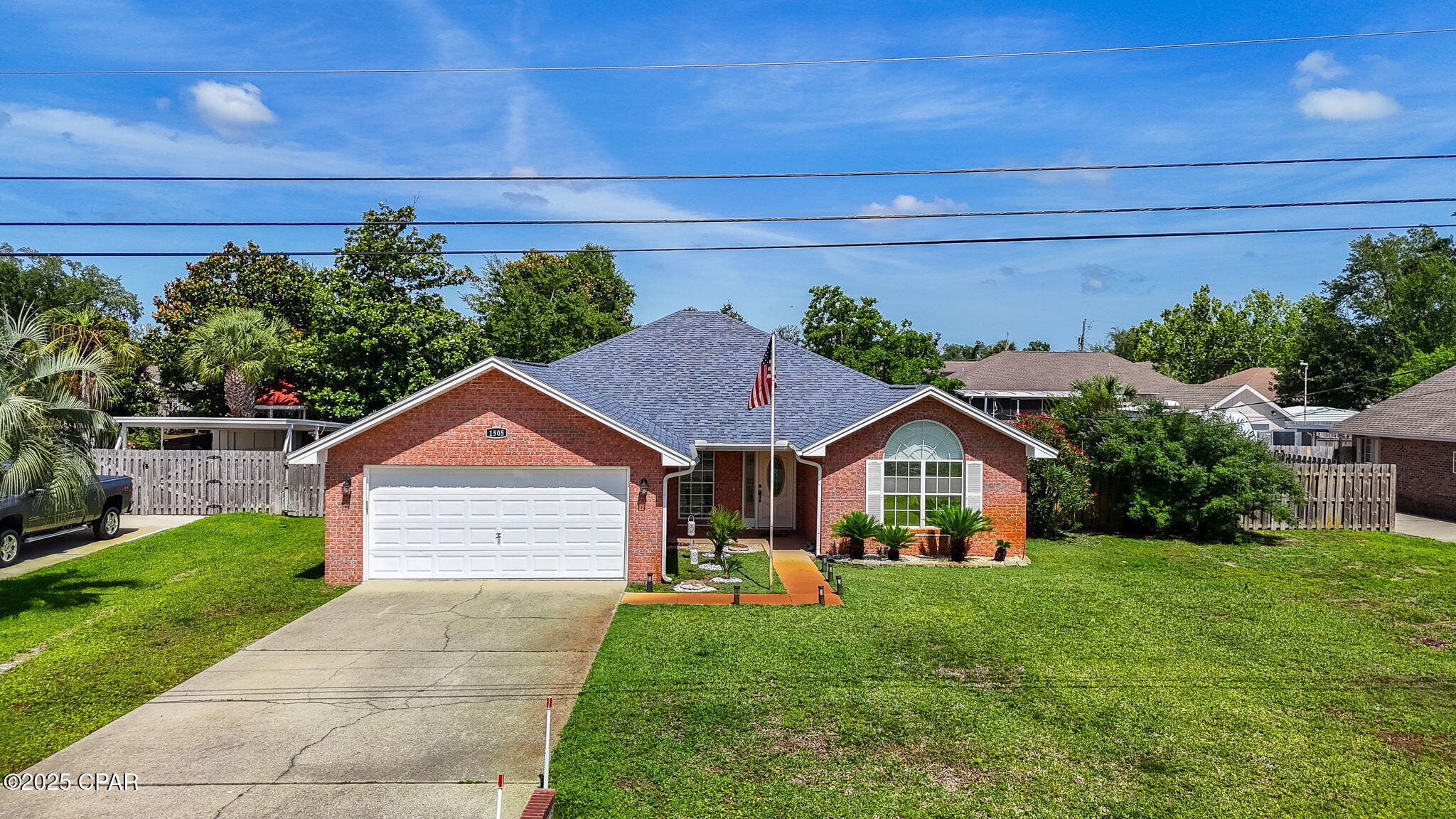1505 Vermont Avenue, Lynn Haven, Florida image 2