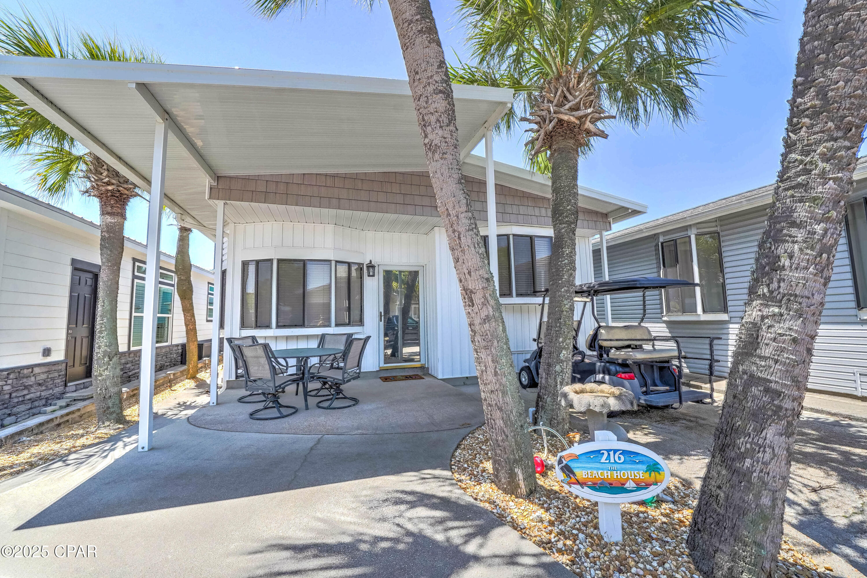 216 Squid Lane, Panama City Beach, Florida image 1