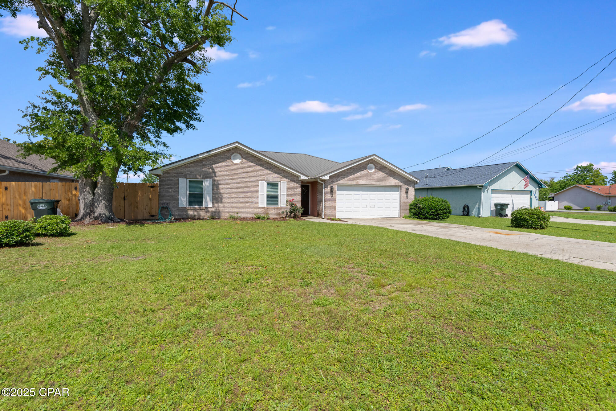 1402 New Hampshire Avenue, Lynn Haven, Florida image 3
