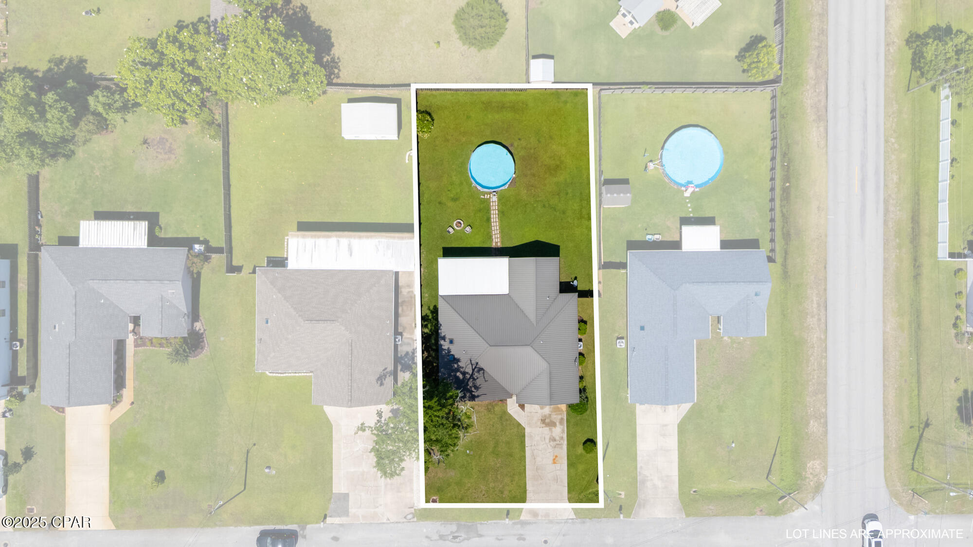 1402 New Hampshire Avenue, Lynn Haven, Florida image 43