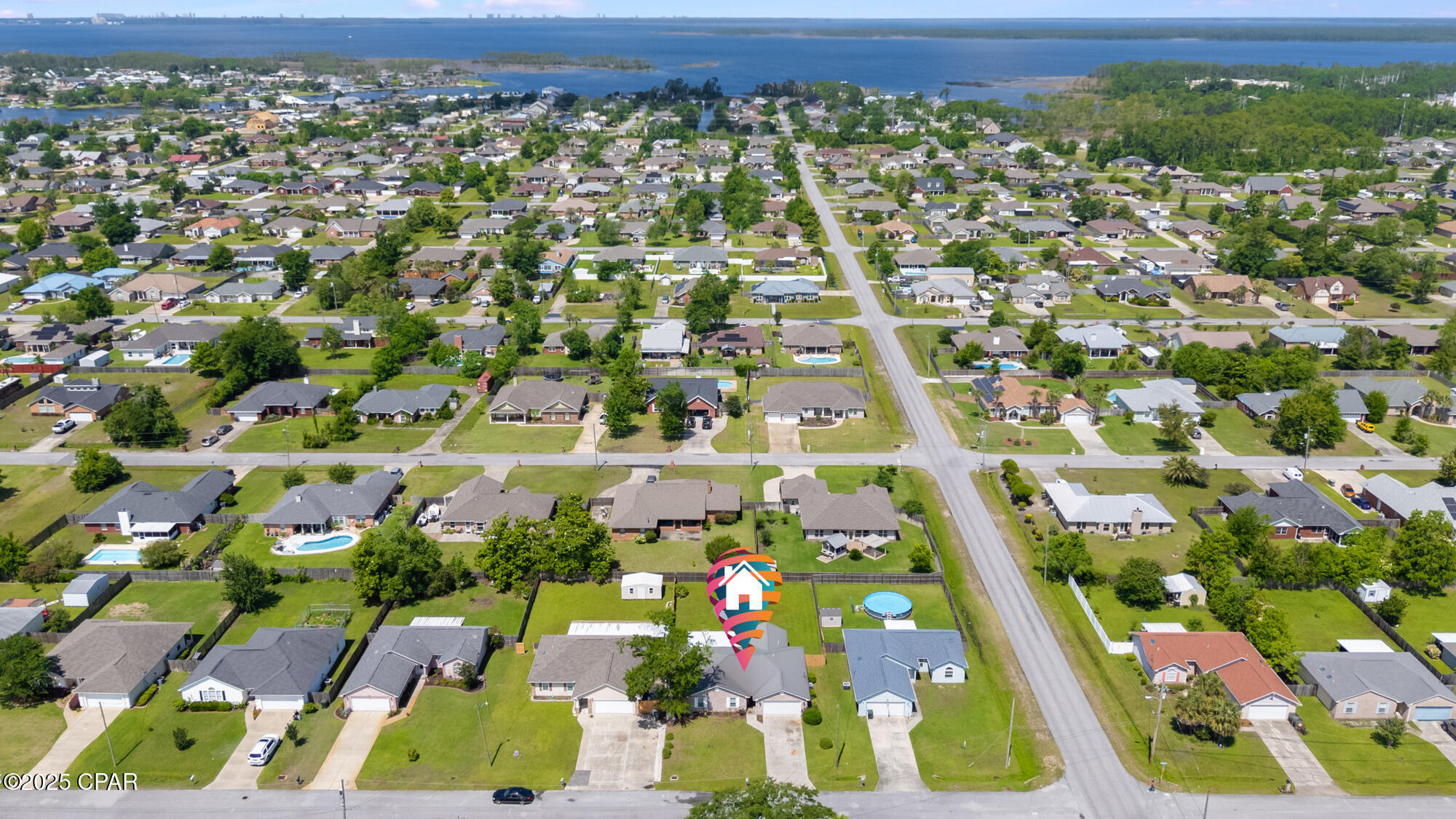 1402 New Hampshire Avenue, Lynn Haven, Florida image 44