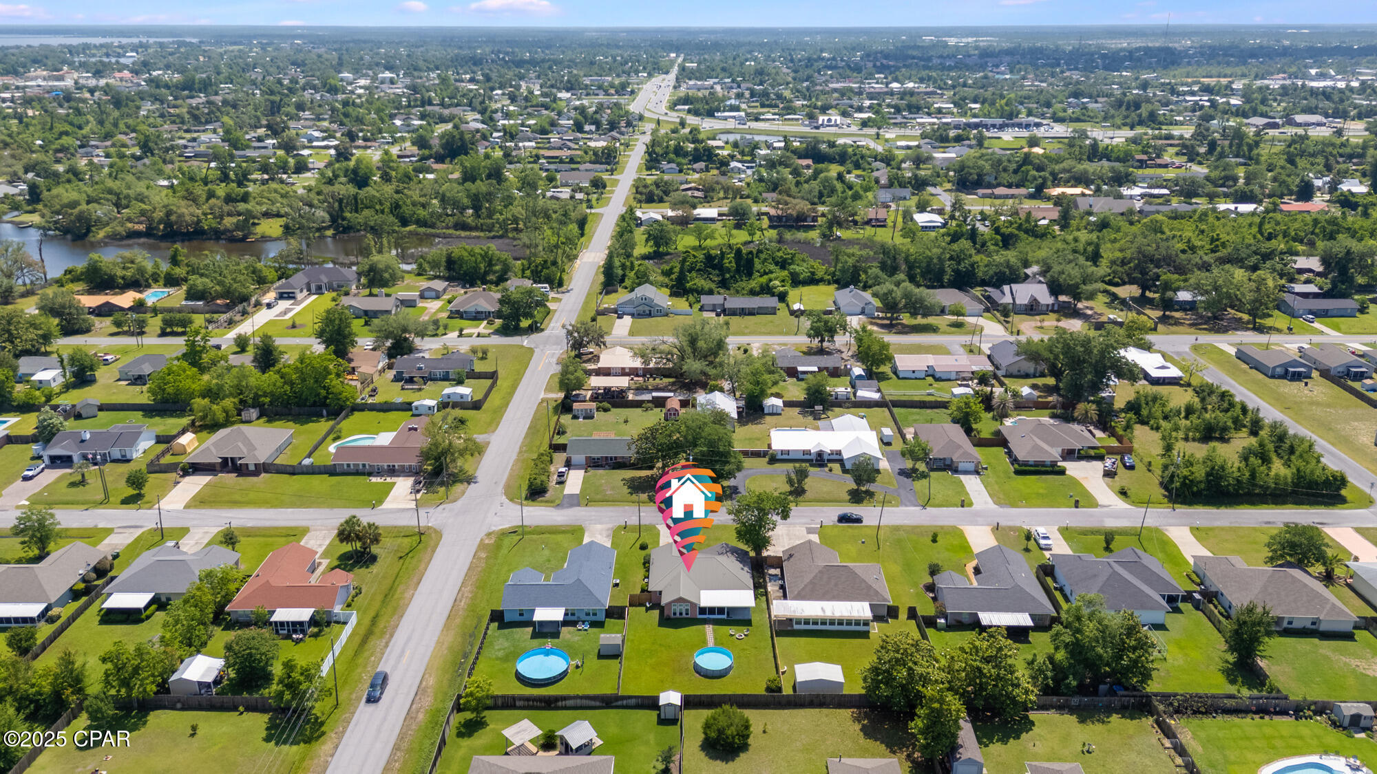 1402 New Hampshire Avenue, Lynn Haven, Florida image 49