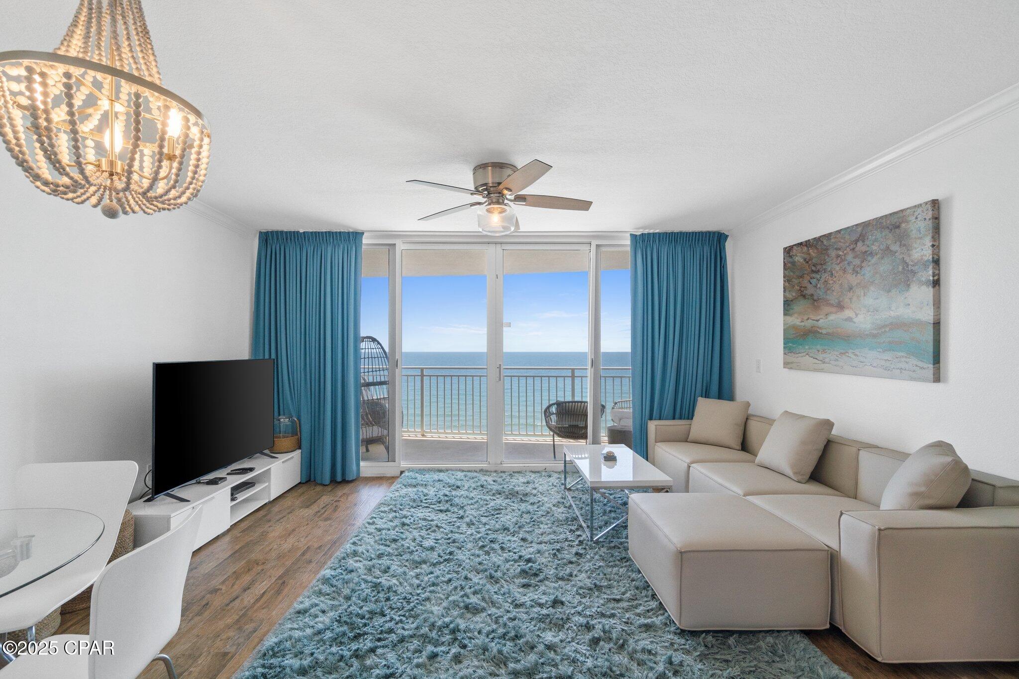Image 1 For 14701 Front Beach Road 1735