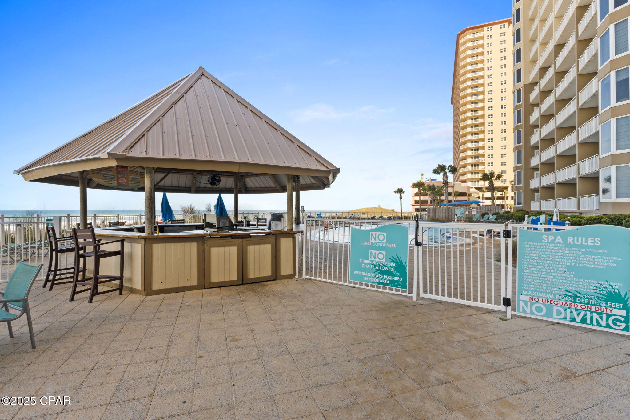 14701 Front Beach Road #1735, Panama City Beach, Florida image 28