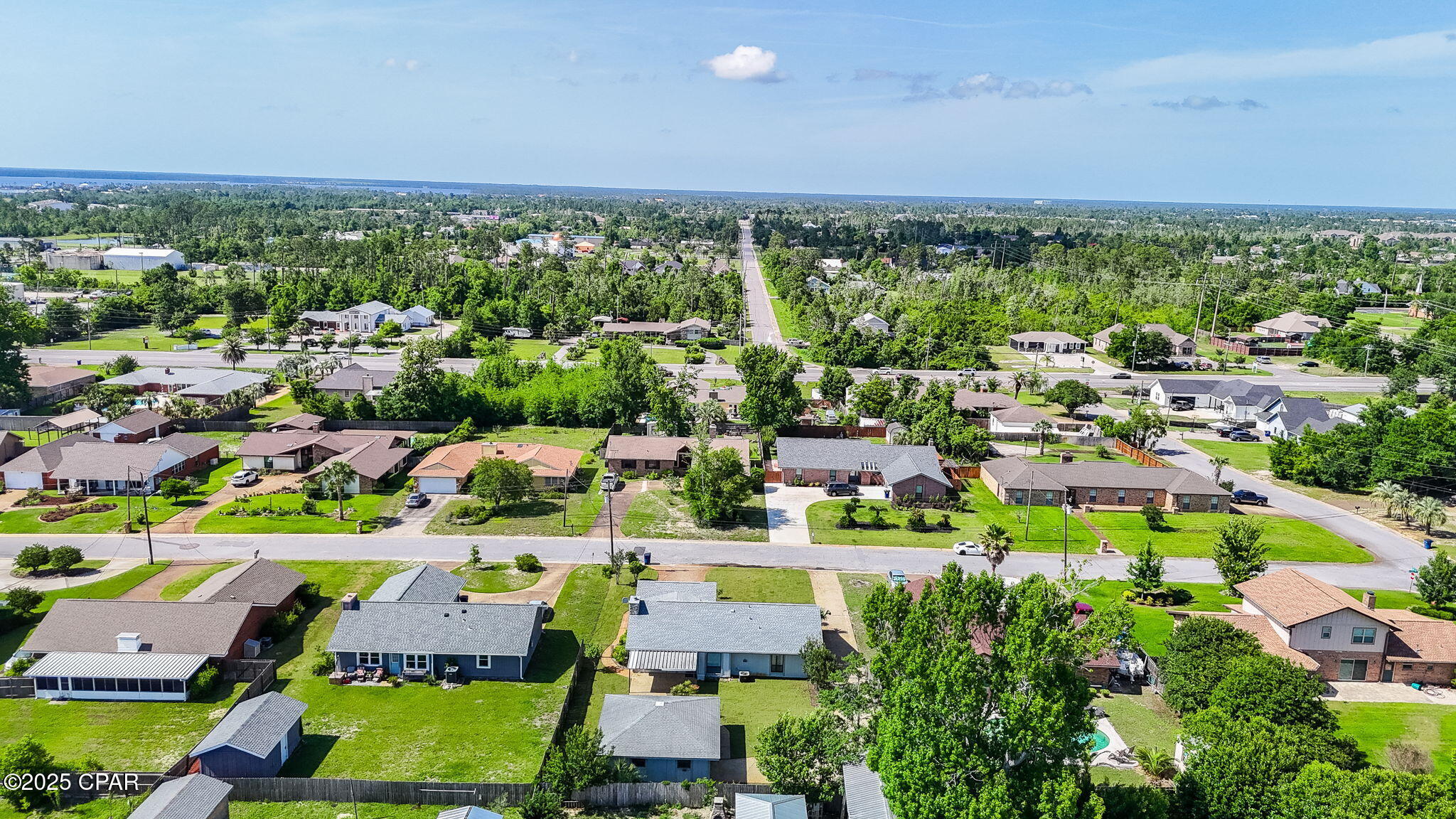 771 N Longwood Circle, Panama City, Florida image 4