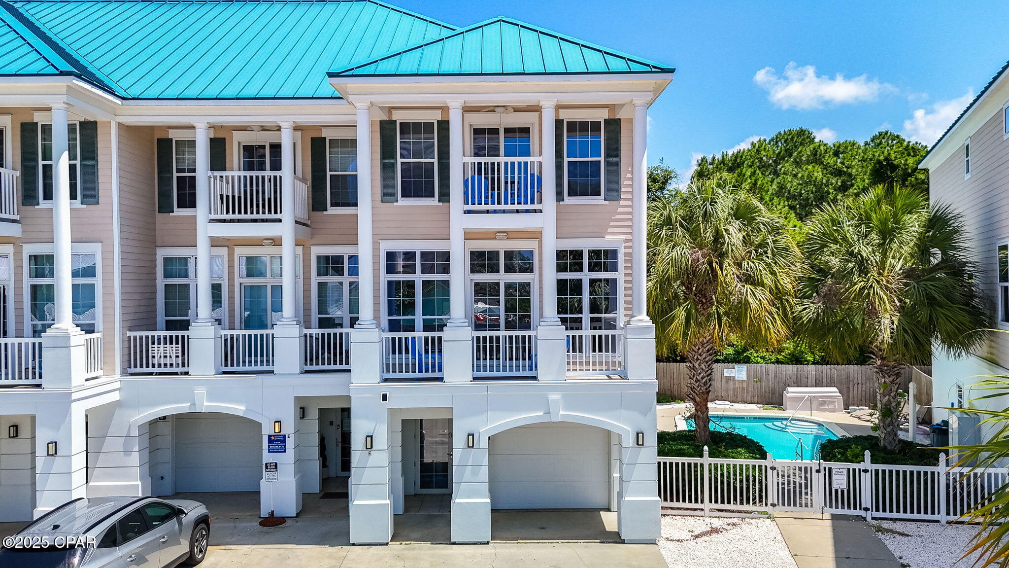 512 Dement Circle #F, Panama City Beach, Florida image 1