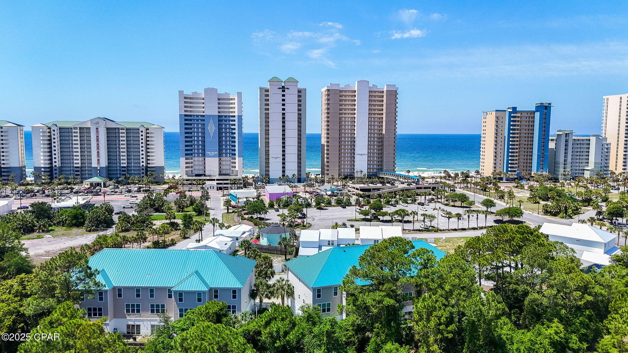 512 Dement Circle #F, Panama City Beach, Florida image 2