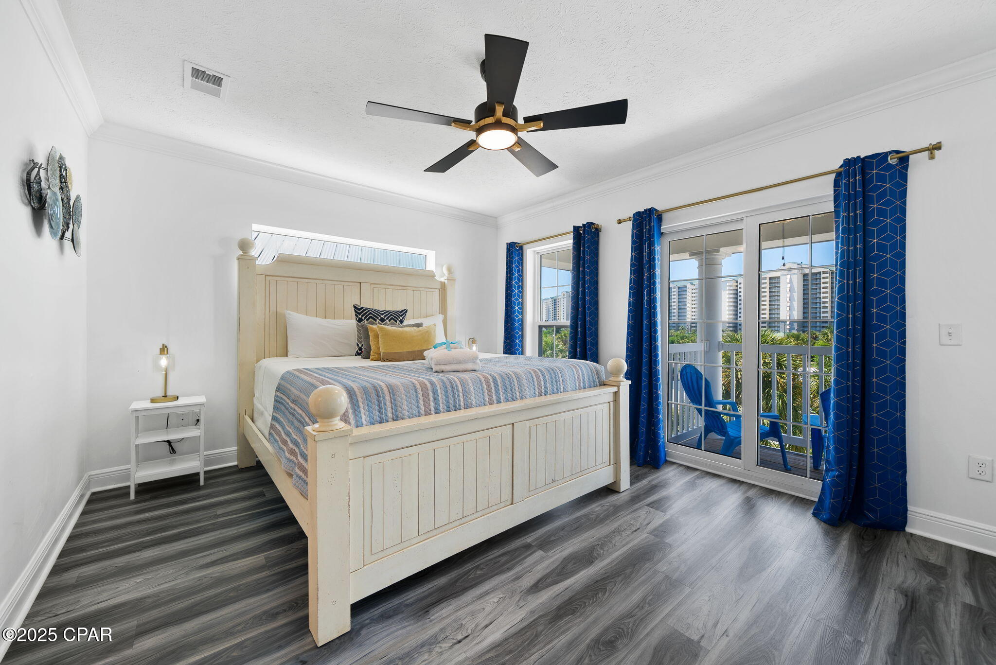 512 Dement Circle #F, Panama City Beach, Florida image 25