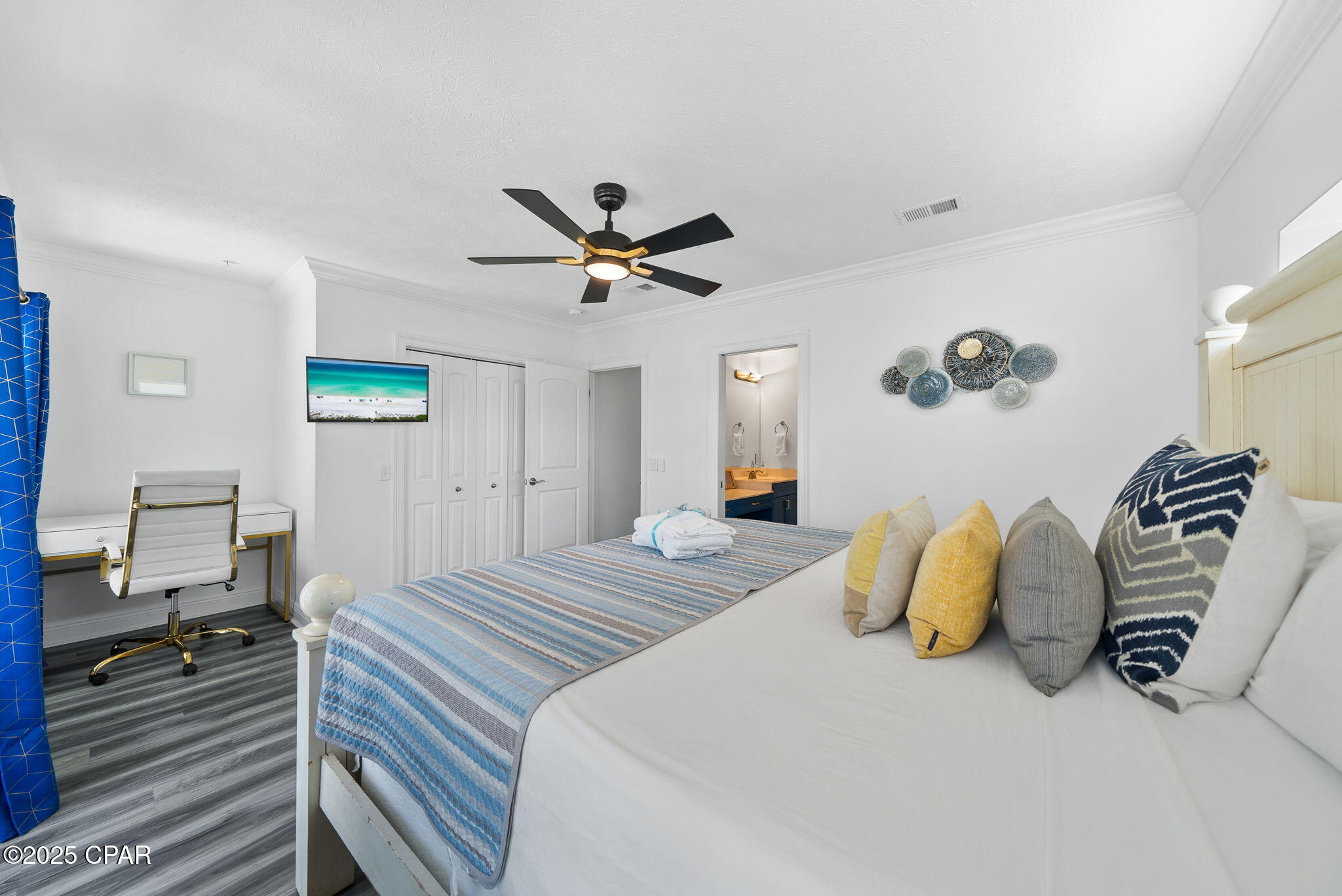 512 Dement Circle #F, Panama City Beach, Florida image 26
