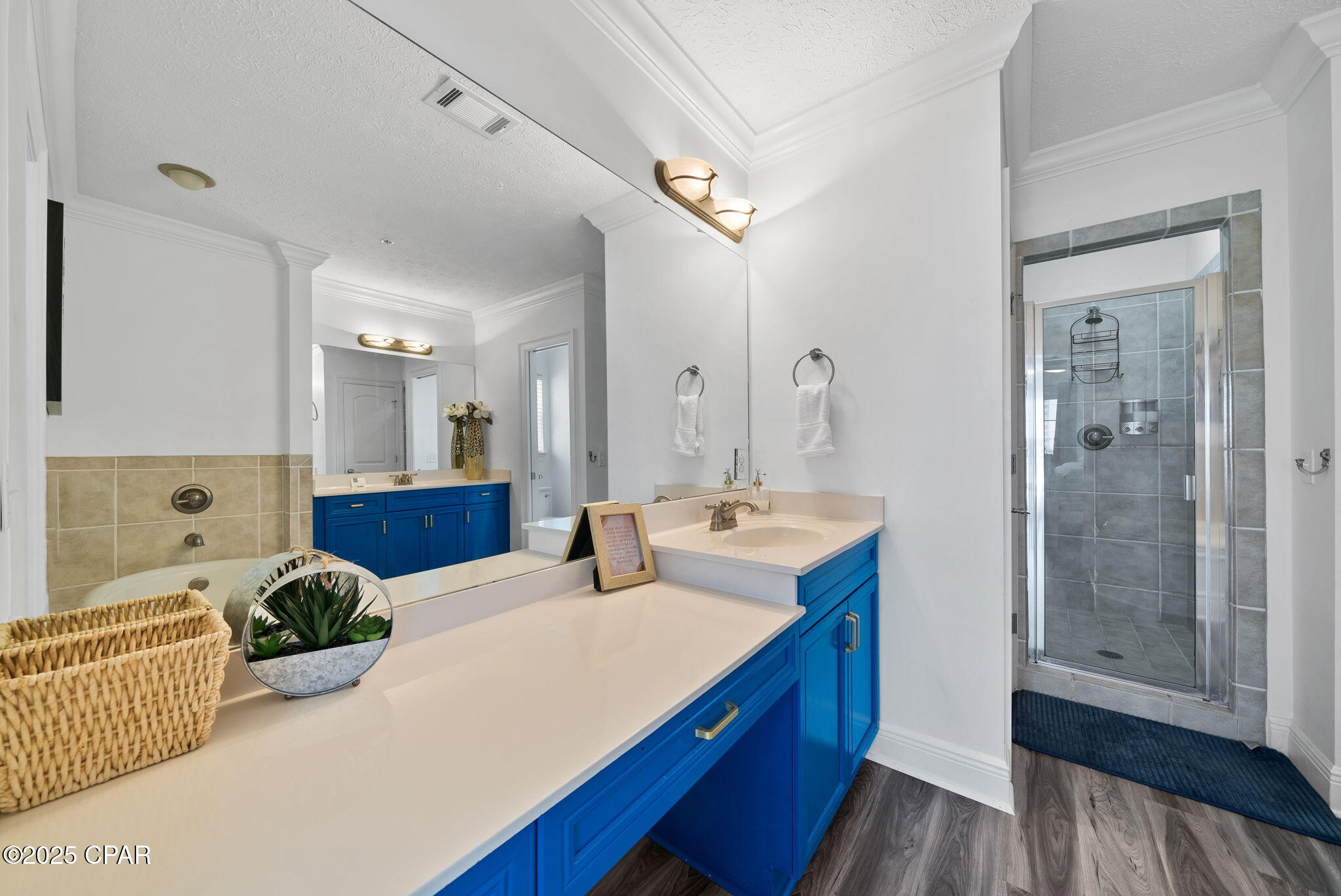 512 Dement Circle #F, Panama City Beach, Florida image 27