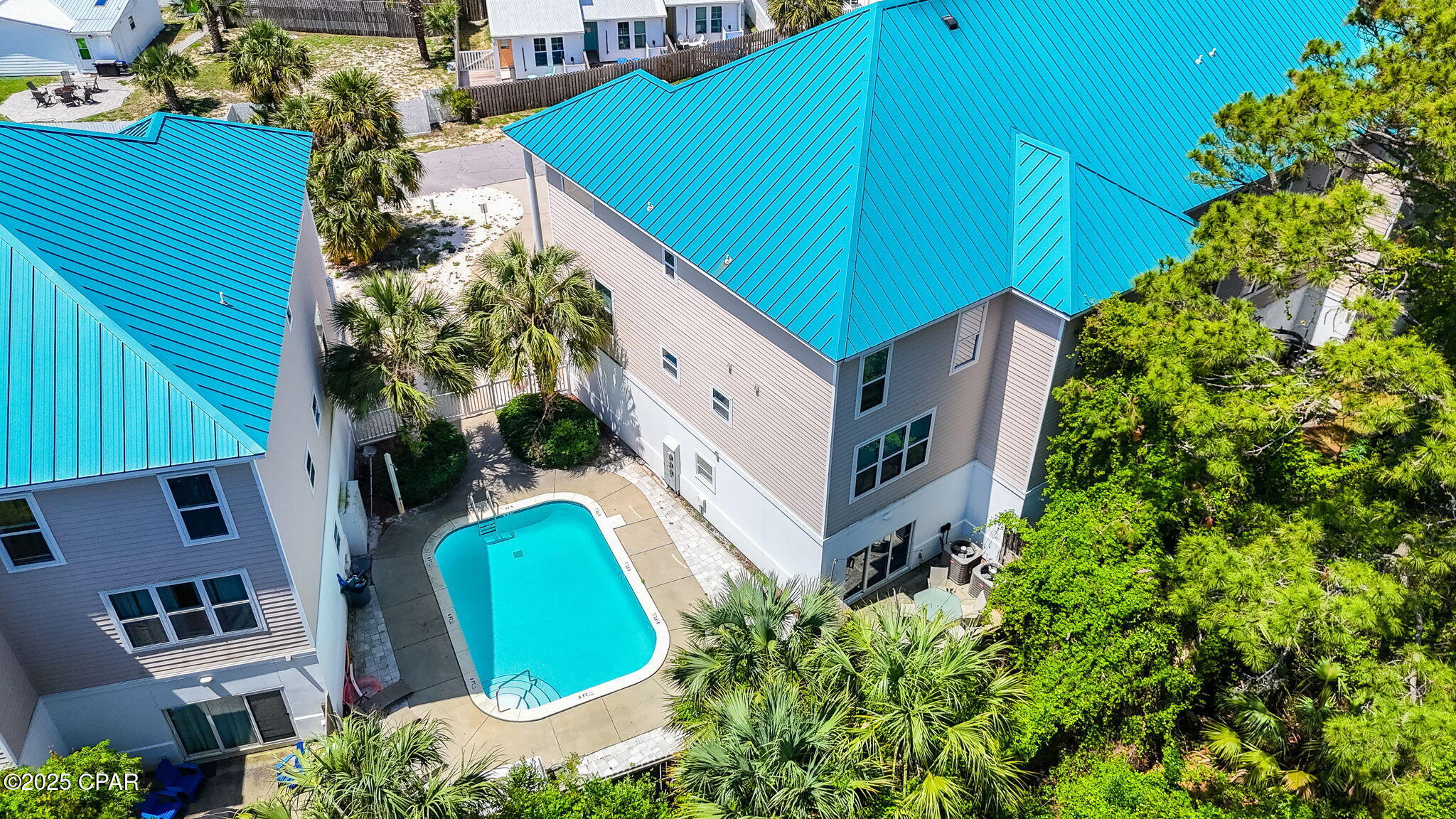 512 Dement Circle #F, Panama City Beach, Florida image 3