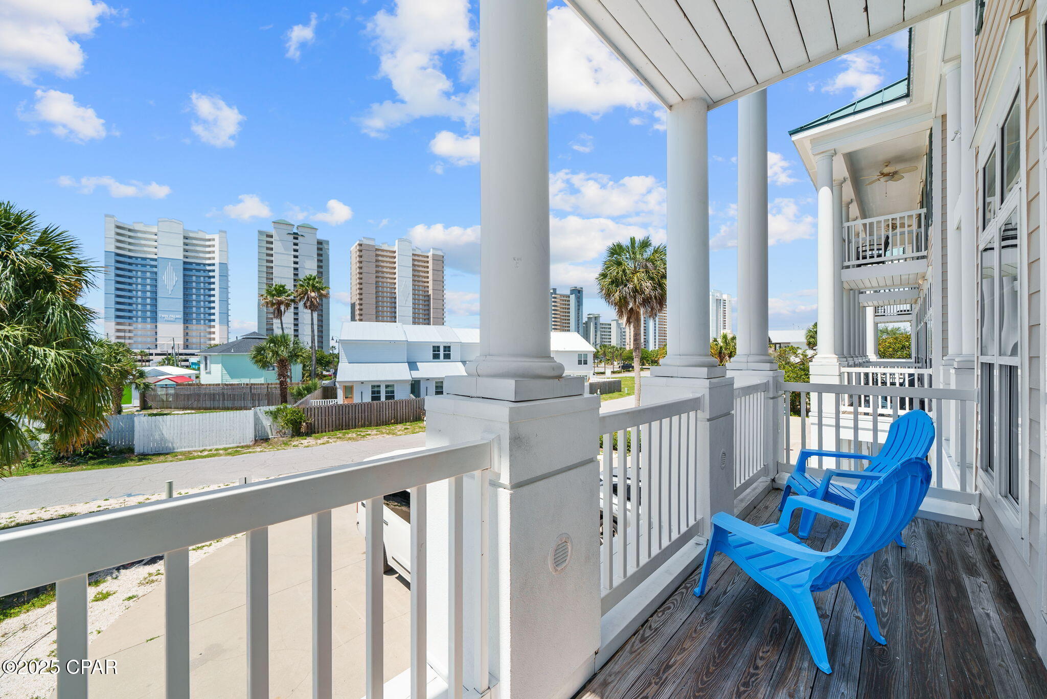 512 Dement Circle #F, Panama City Beach, Florida image 33