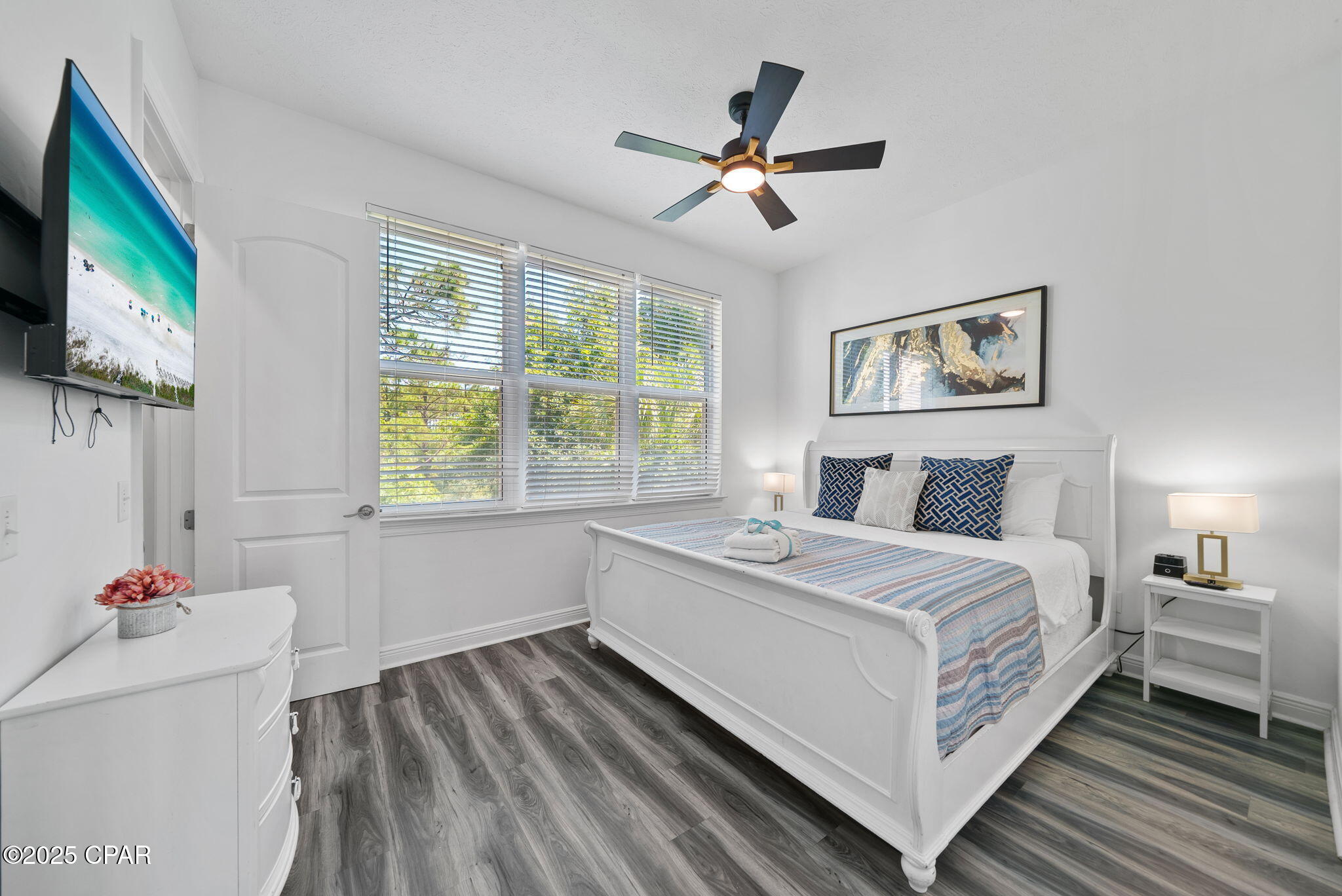 512 Dement Circle #F, Panama City Beach, Florida image 38