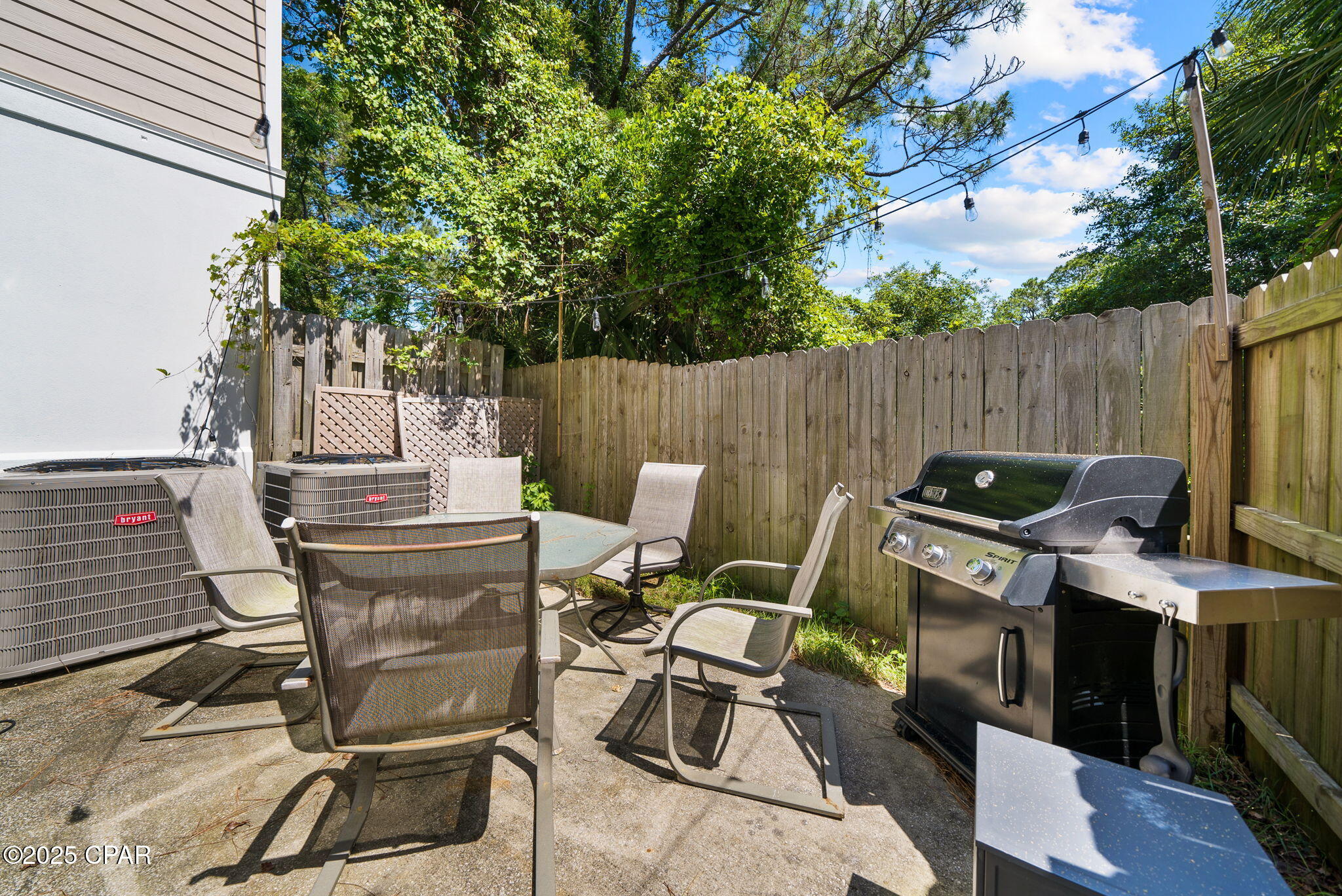512 Dement Circle #F, Panama City Beach, Florida image 46