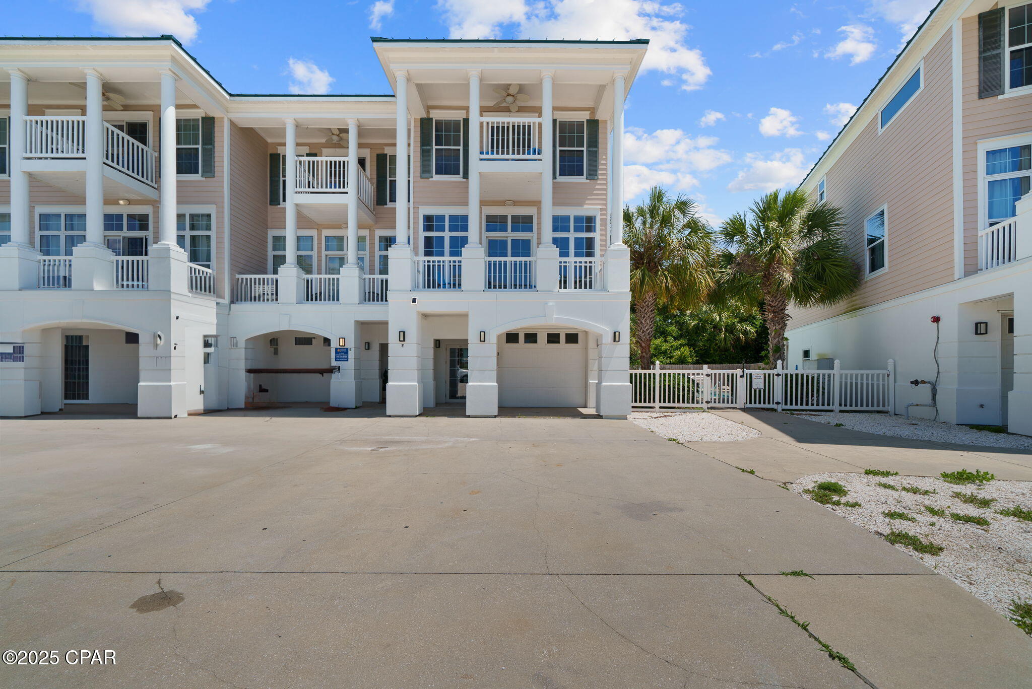 512 Dement Circle #F, Panama City Beach, Florida image 47