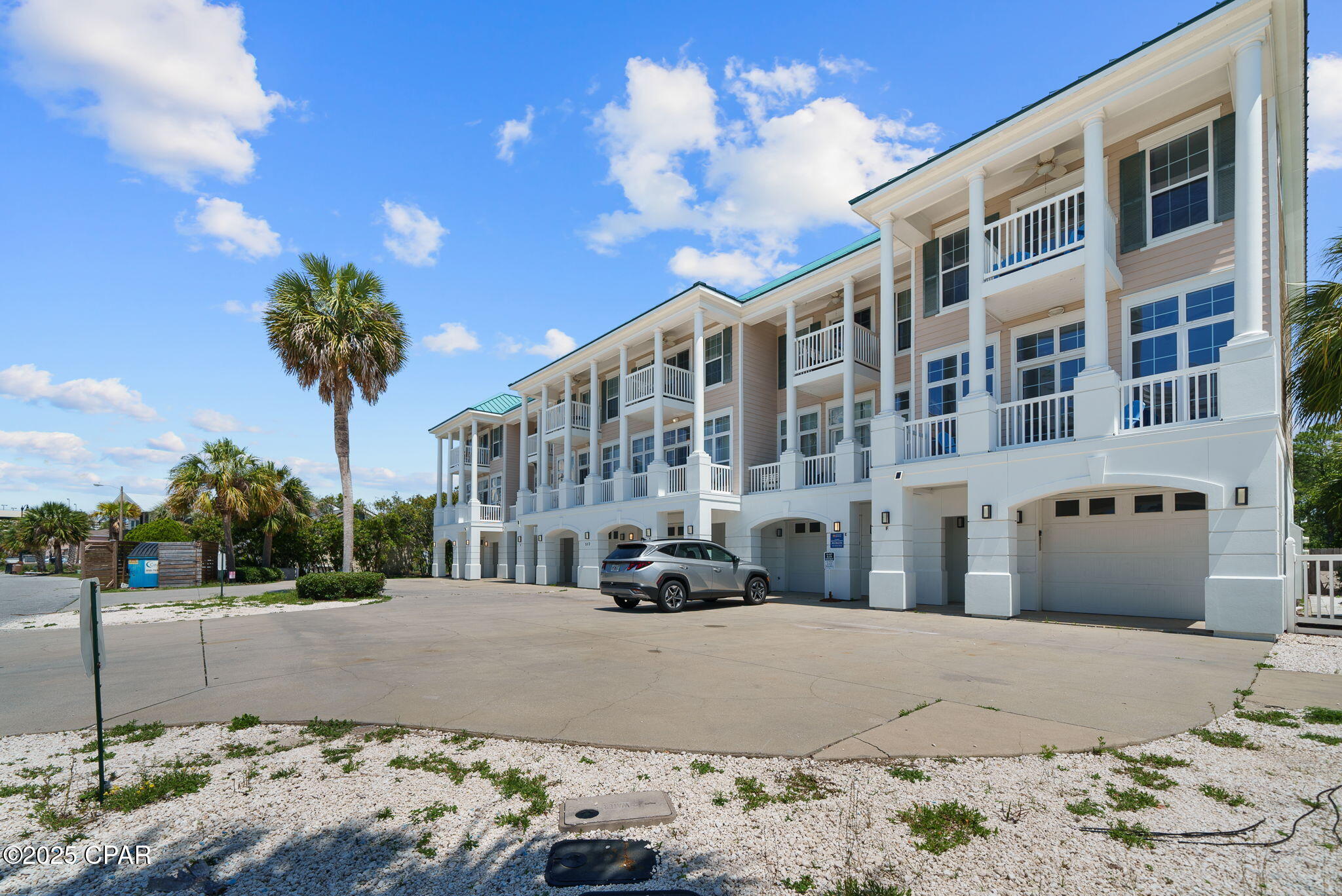 512 Dement Circle #F, Panama City Beach, Florida image 49