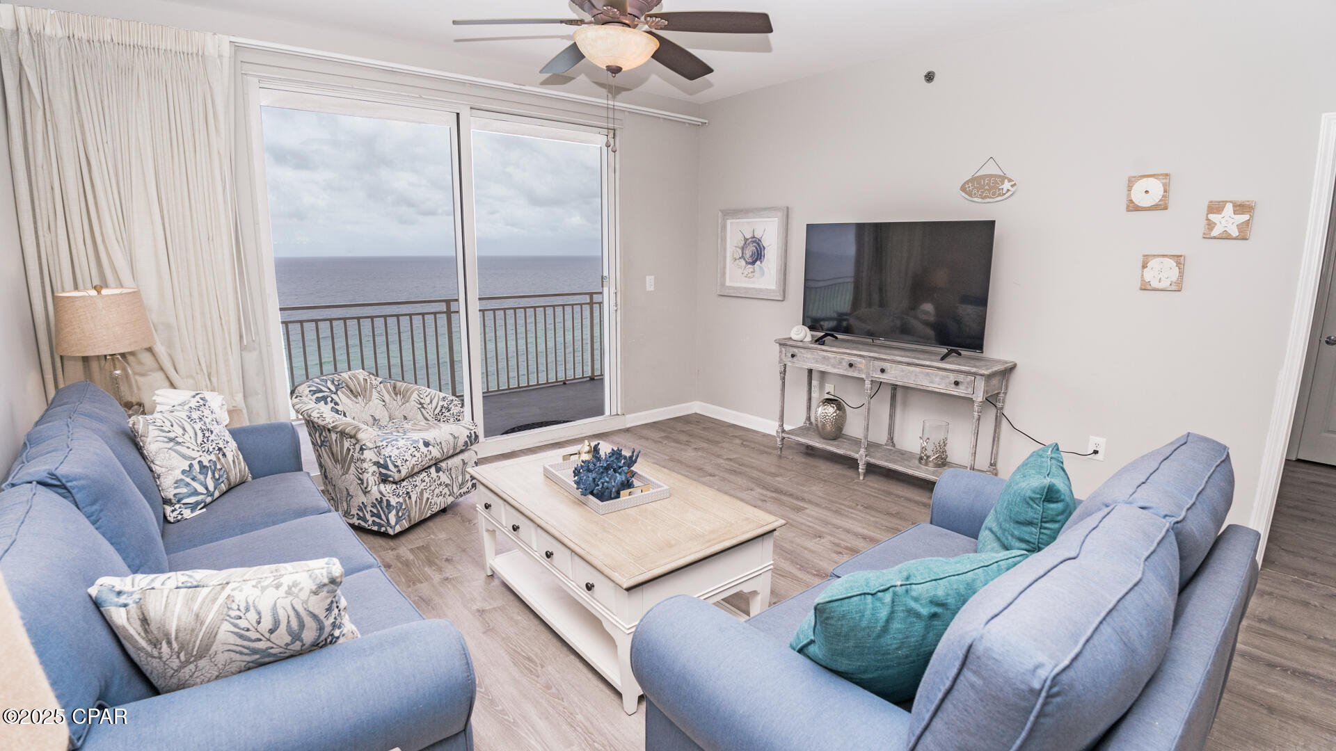 Image 1 For 17739 Front Beach Road 1007w