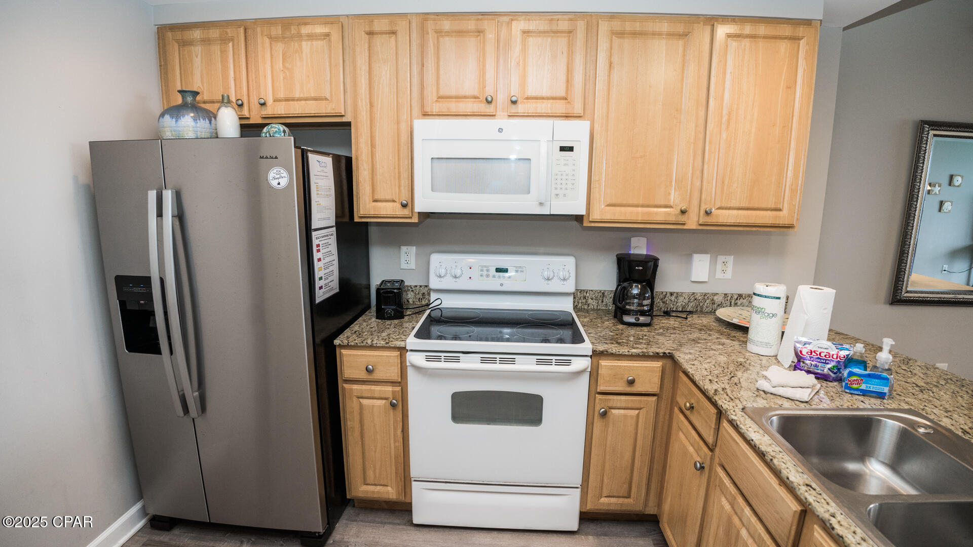 Image 18 For 17739 Front Beach Road 1007w