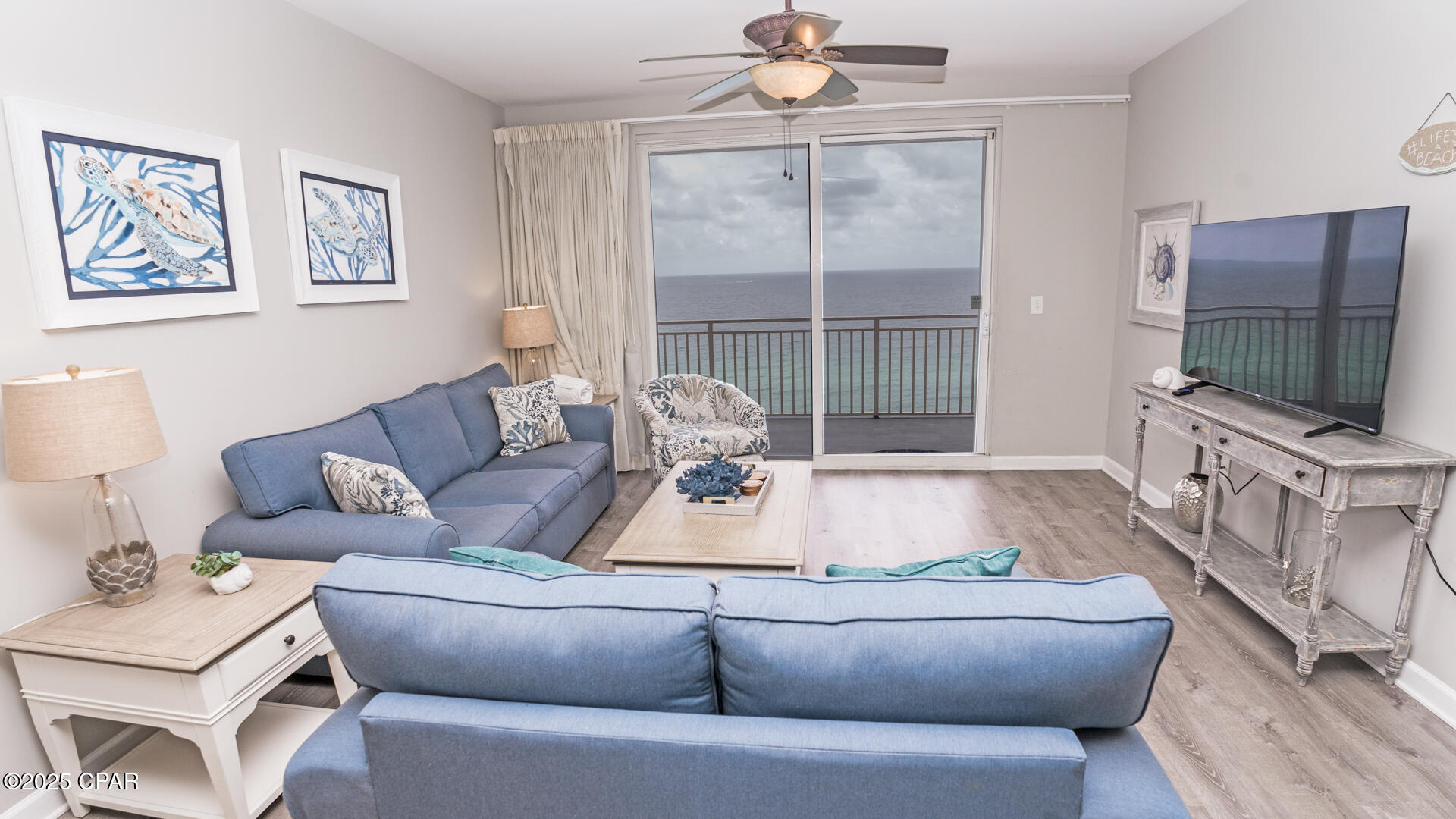 Image 2 For 17739 Front Beach Road 1007w