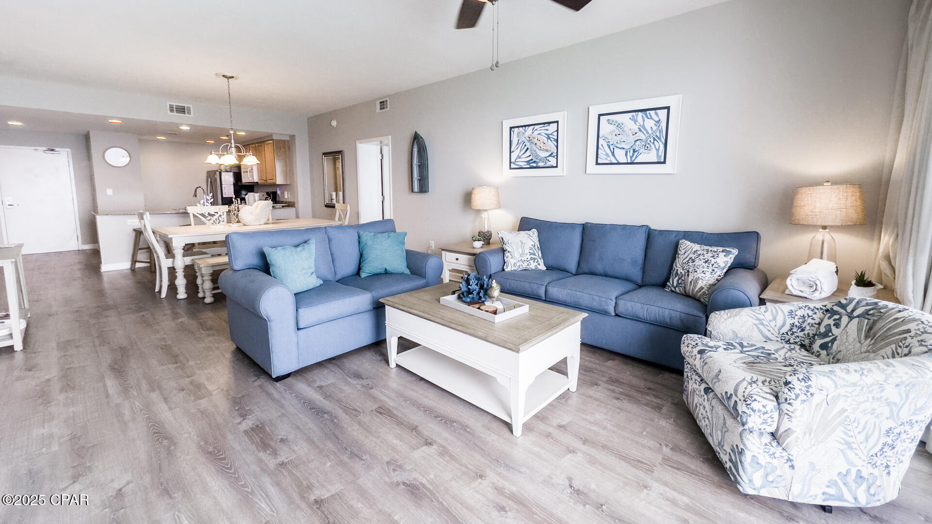 Image 3 For 17739 Front Beach Road 1007w
