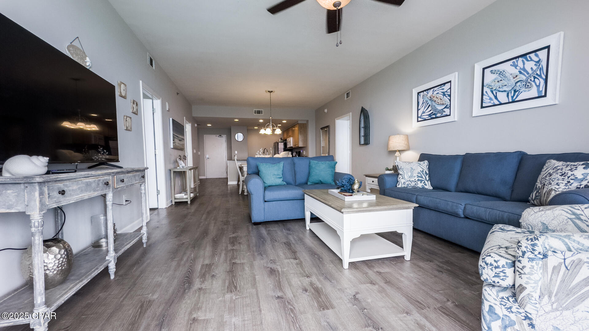 Image 4 For 17739 Front Beach Road 1007w