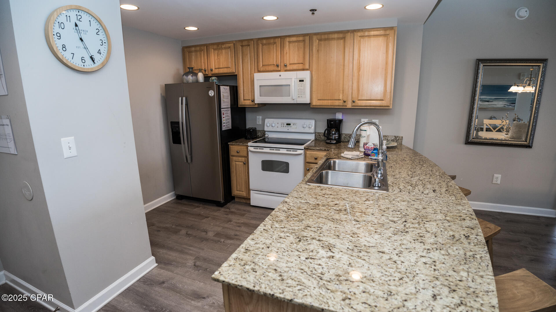 Image 8 For 17739 Front Beach Road 1007w