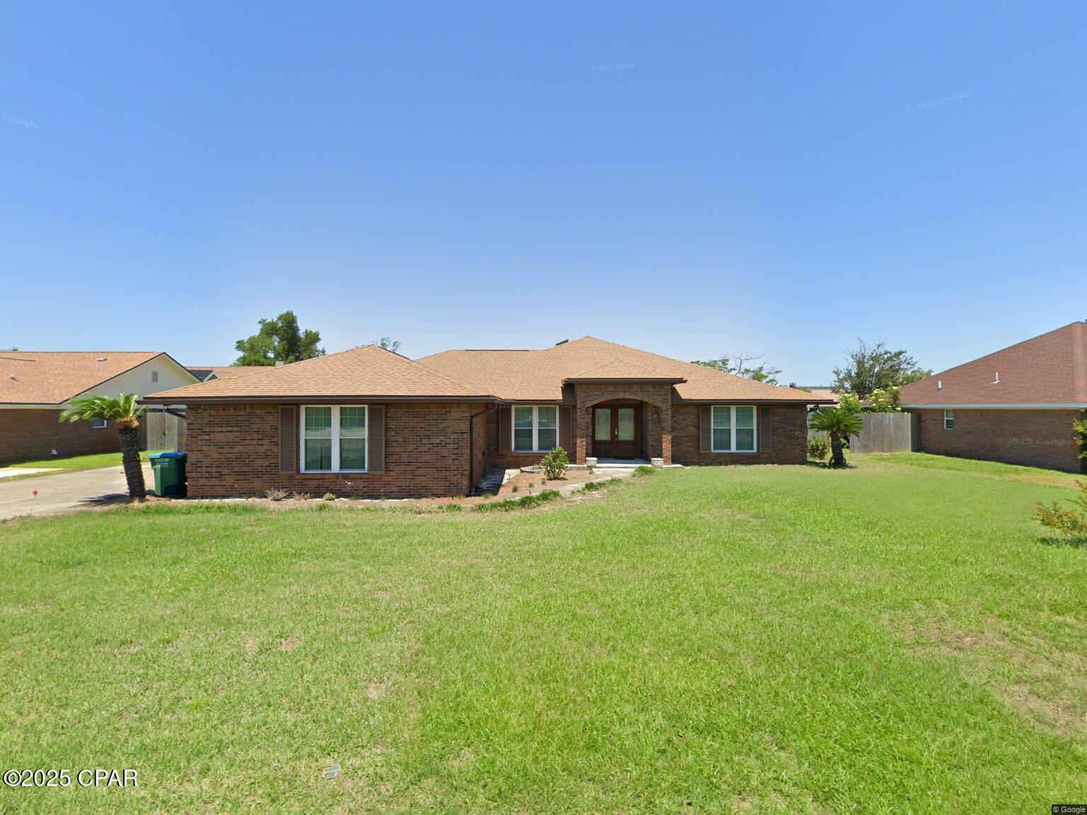 5227 Melissa Drive, Panama City, Florida image 1
