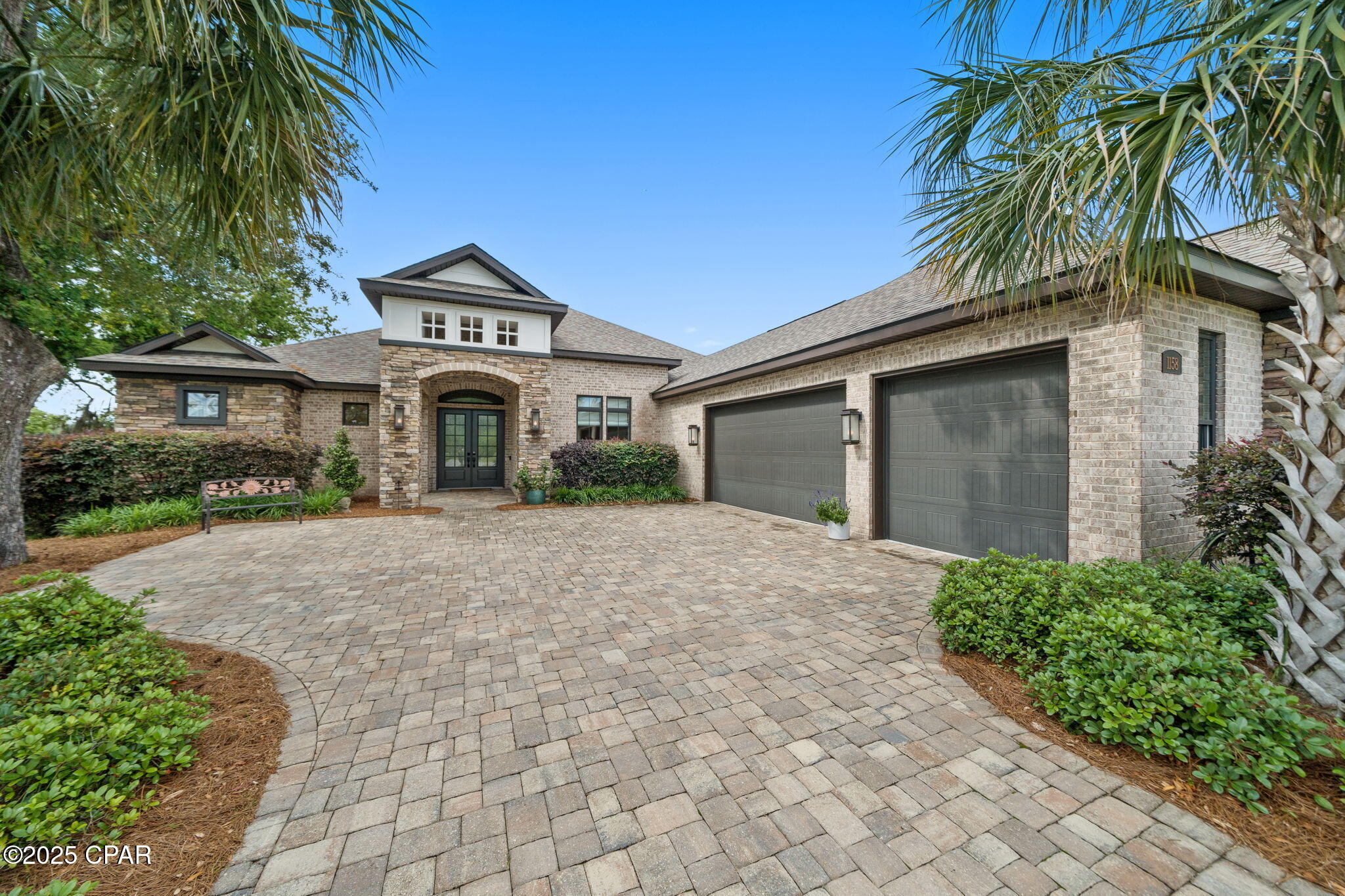 1158 Cove Pointe Drive, Panama City, Florida image 2