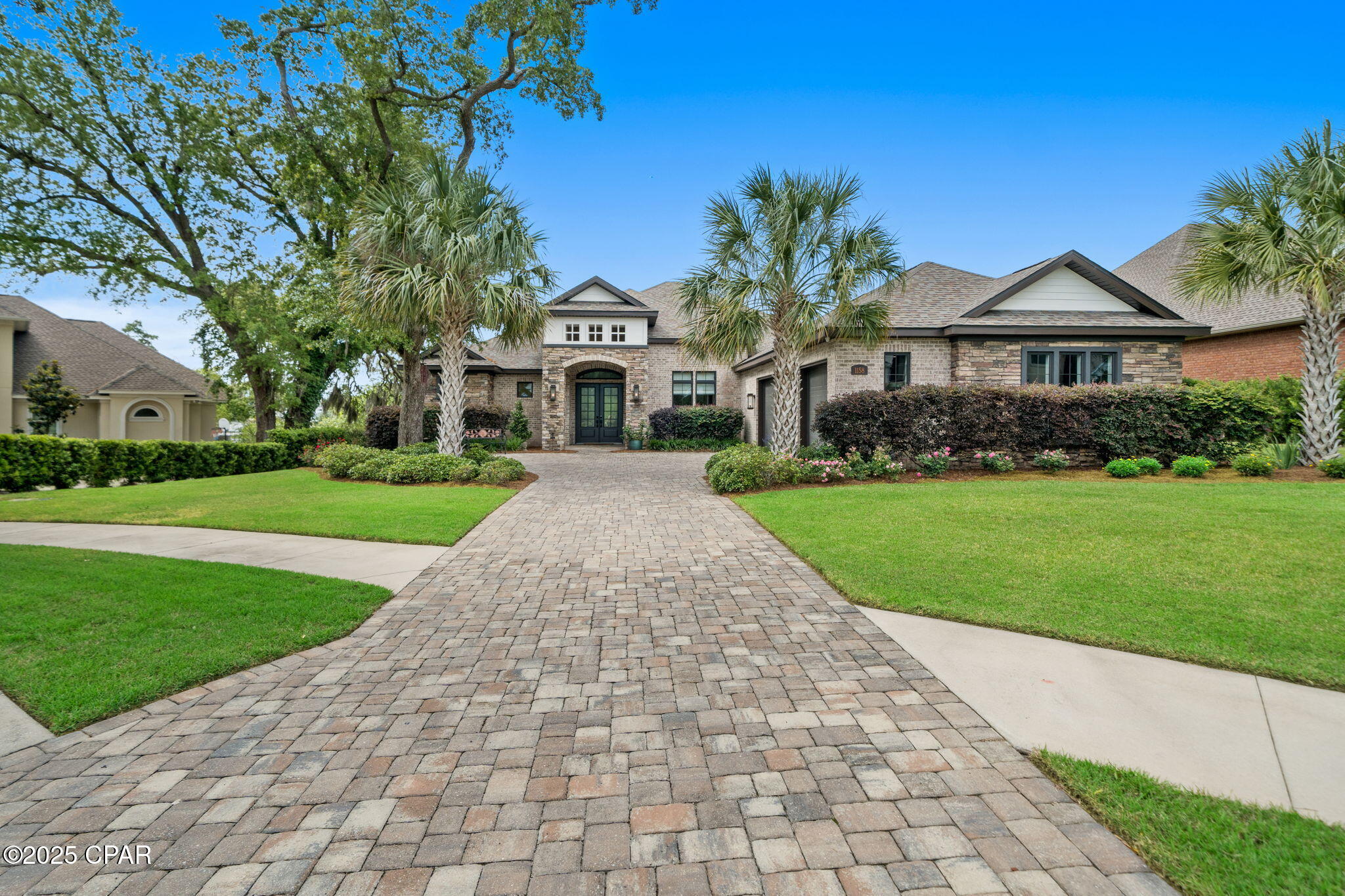 1158 Cove Pointe Drive, Panama City, Florida image 38