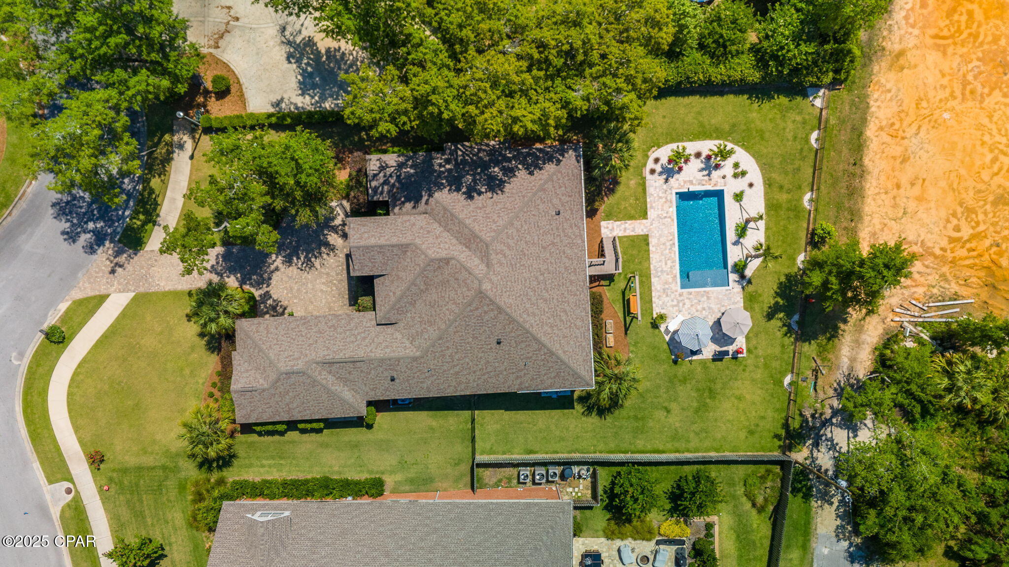 1158 Cove Pointe Drive, Panama City, Florida image 43