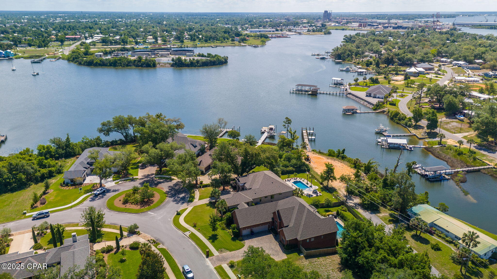 1158 Cove Pointe Drive, Panama City, Florida image 47