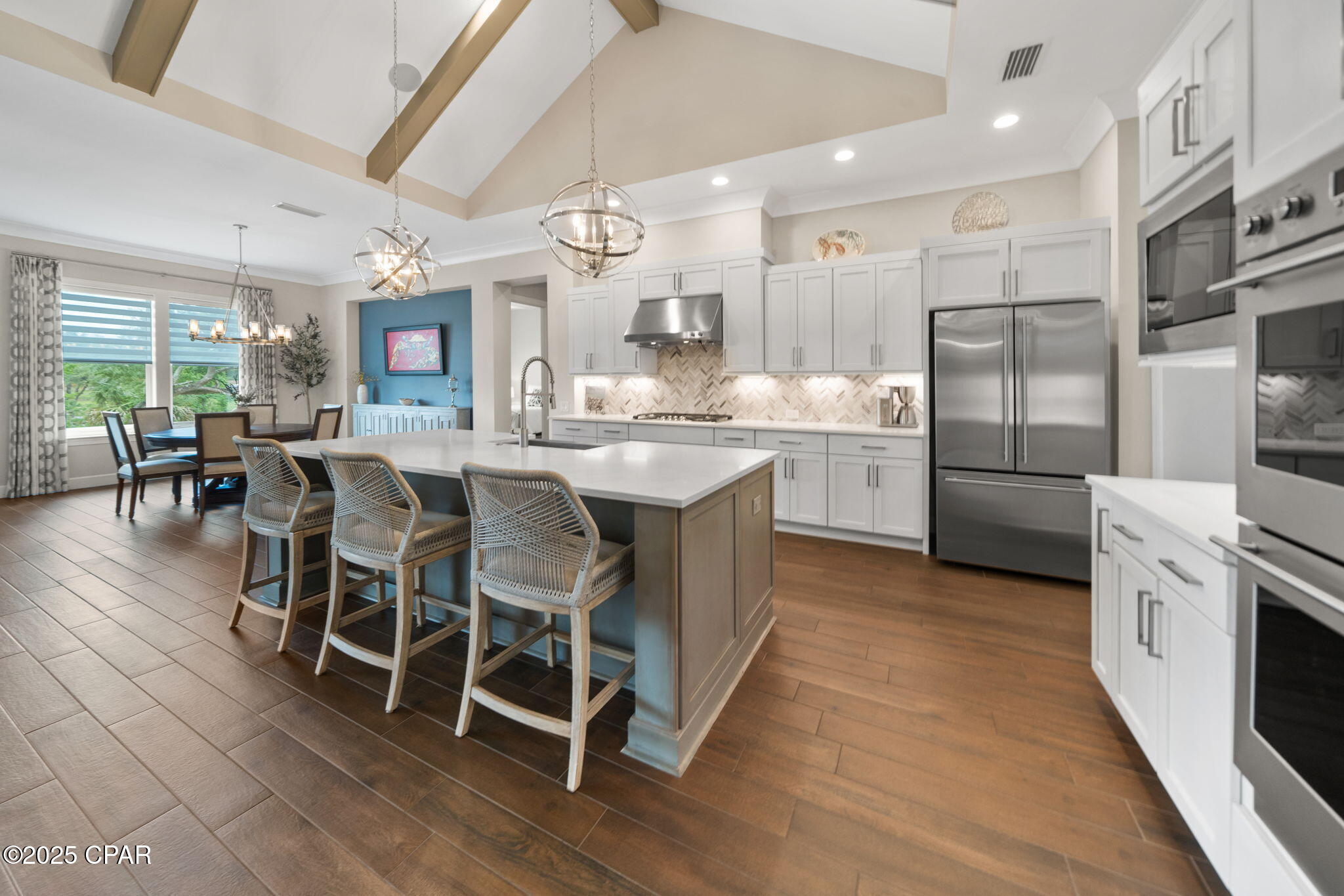 1158 Cove Pointe Drive, Panama City, Florida image 9