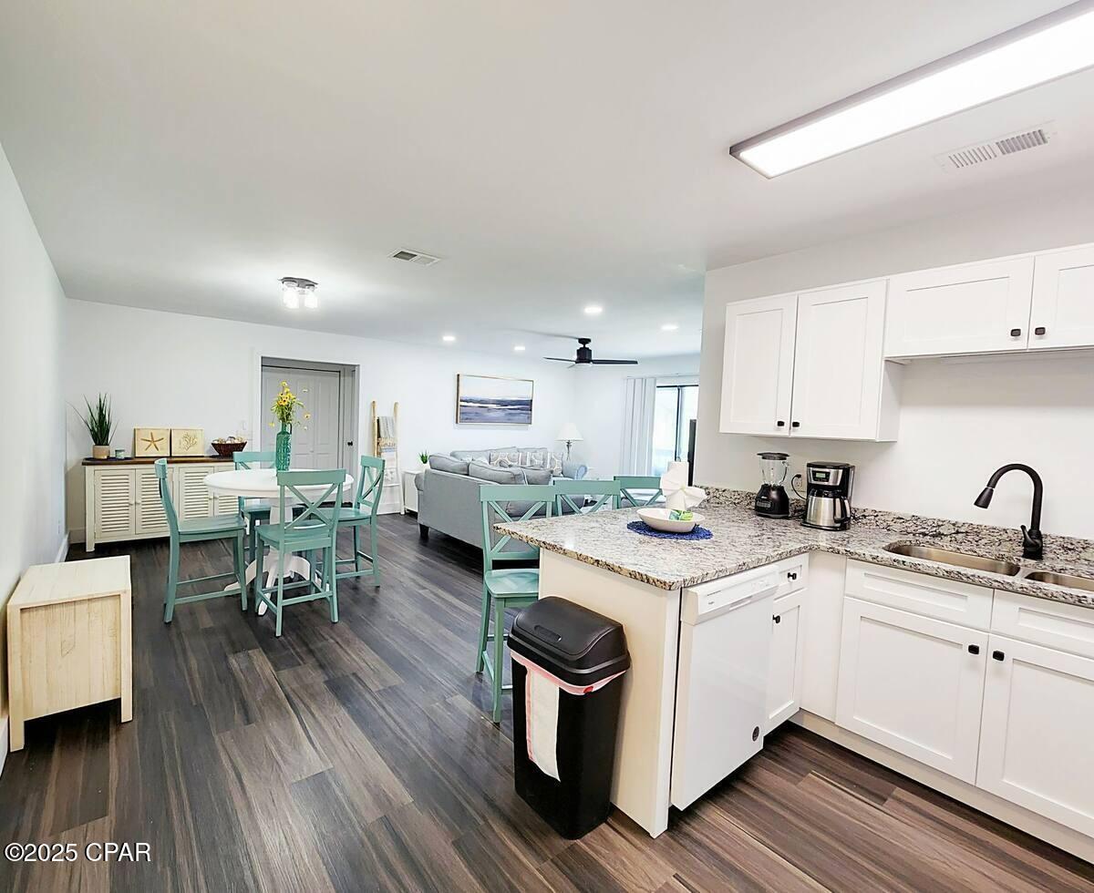 7125 N Lagoon Drive #O, Panama City Beach, Florida image 1