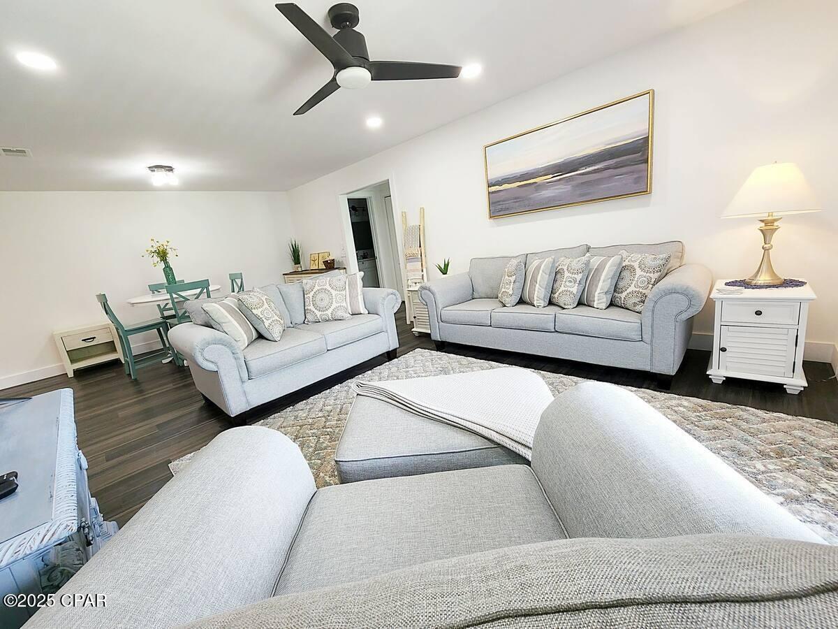7125 N Lagoon Drive #O, Panama City Beach, Florida image 10