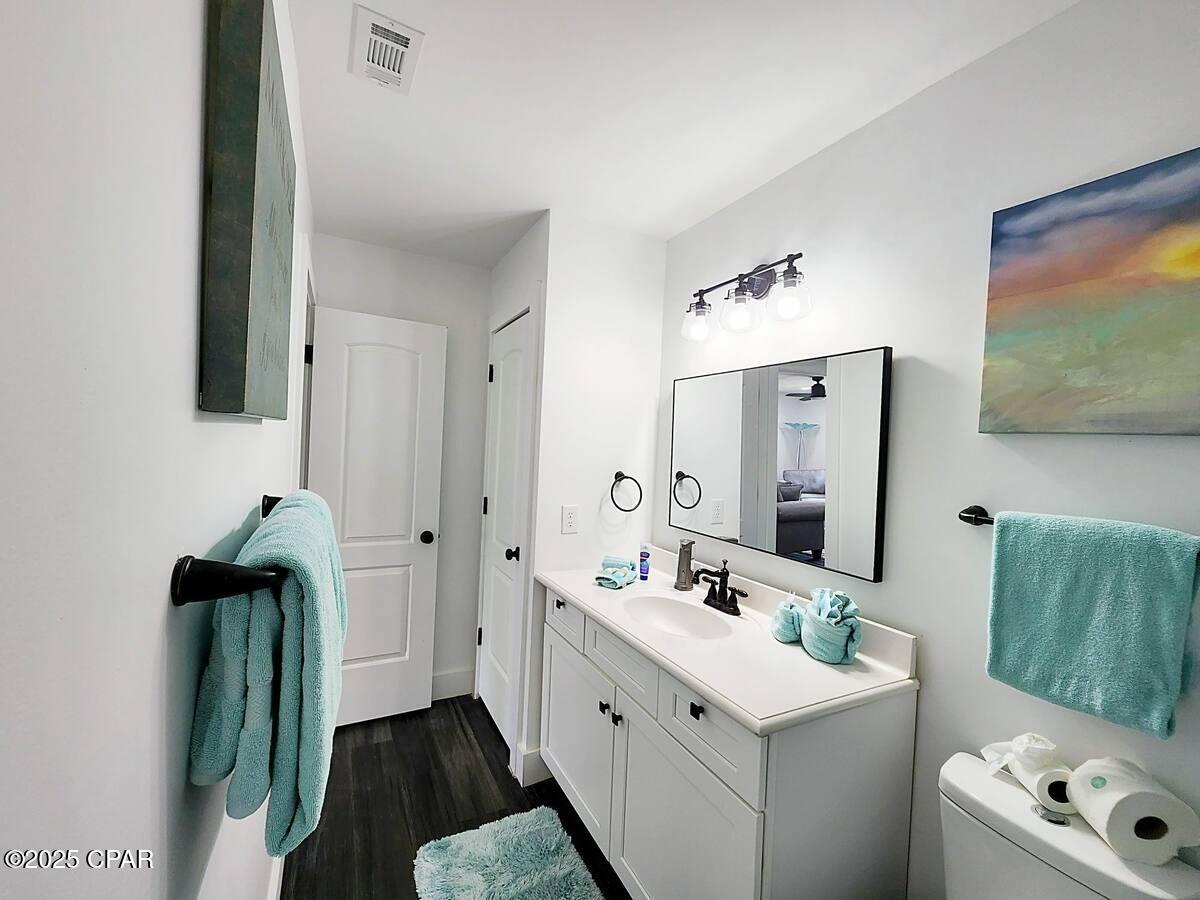 7125 N Lagoon Drive #O, Panama City Beach, Florida image 14
