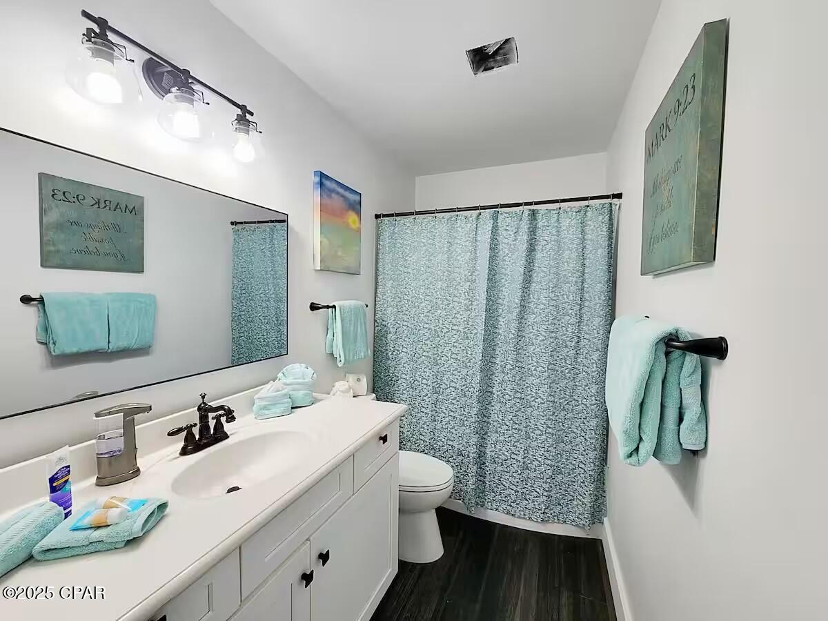 7125 N Lagoon Drive #O, Panama City Beach, Florida image 16