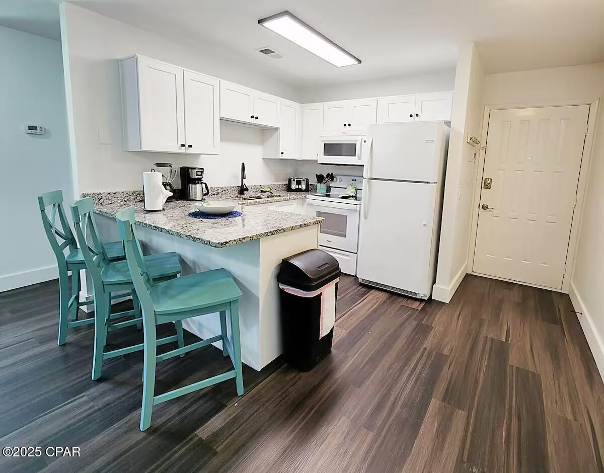 7125 N Lagoon Drive #O, Panama City Beach, Florida image 2