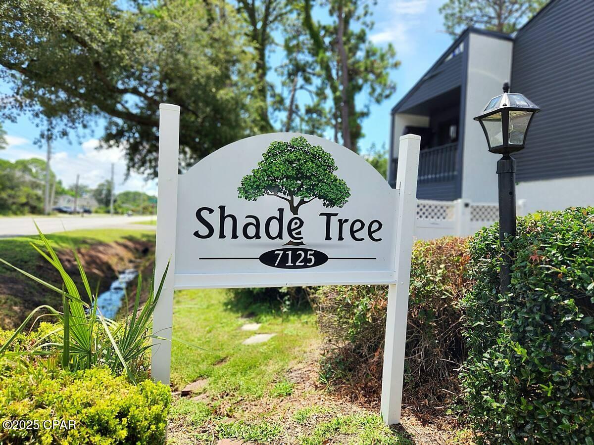 7125 N Lagoon Drive #O, Panama City Beach, Florida image 25