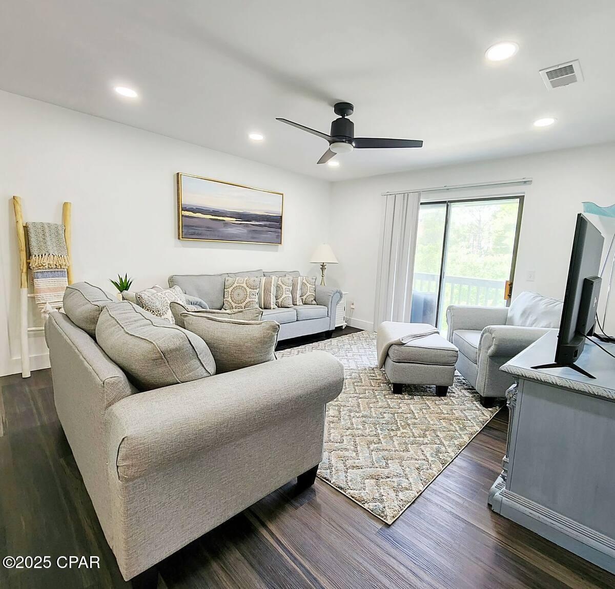 7125 N Lagoon Drive #O, Panama City Beach, Florida image 7