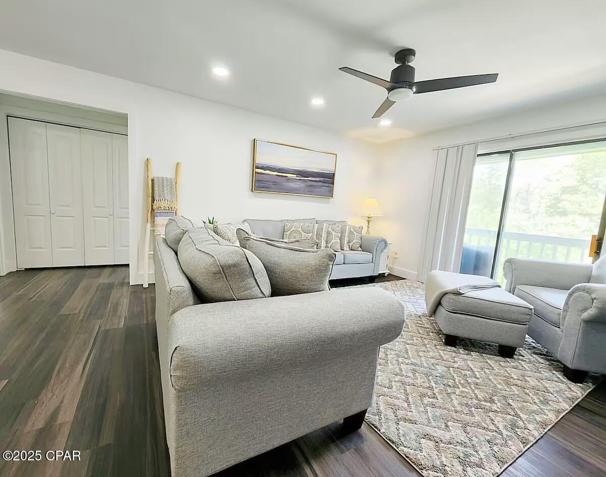7125 N Lagoon Drive #O, Panama City Beach, Florida image 8