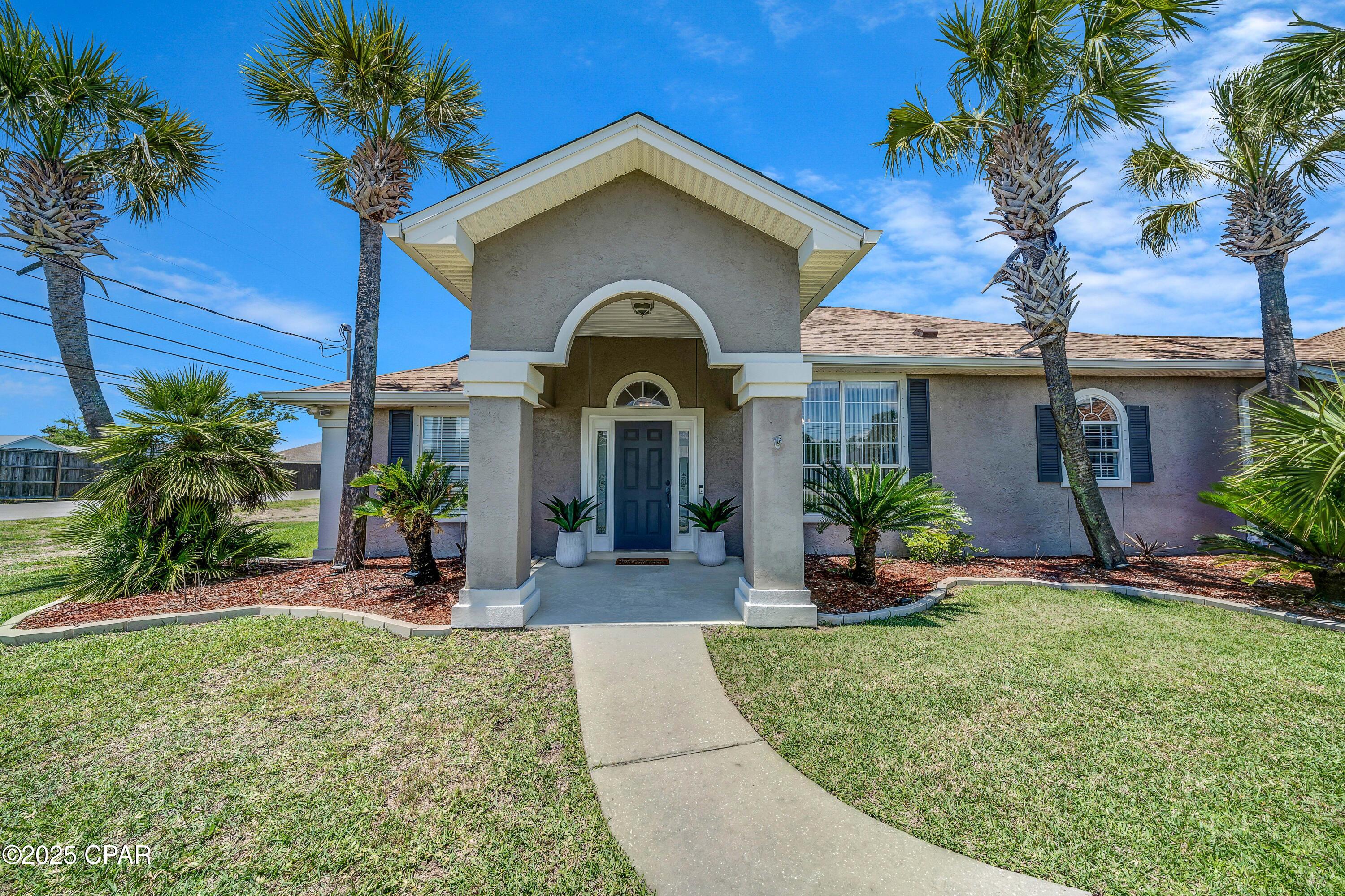 1310 Vermont Avenue, Lynn Haven, Florida image 1