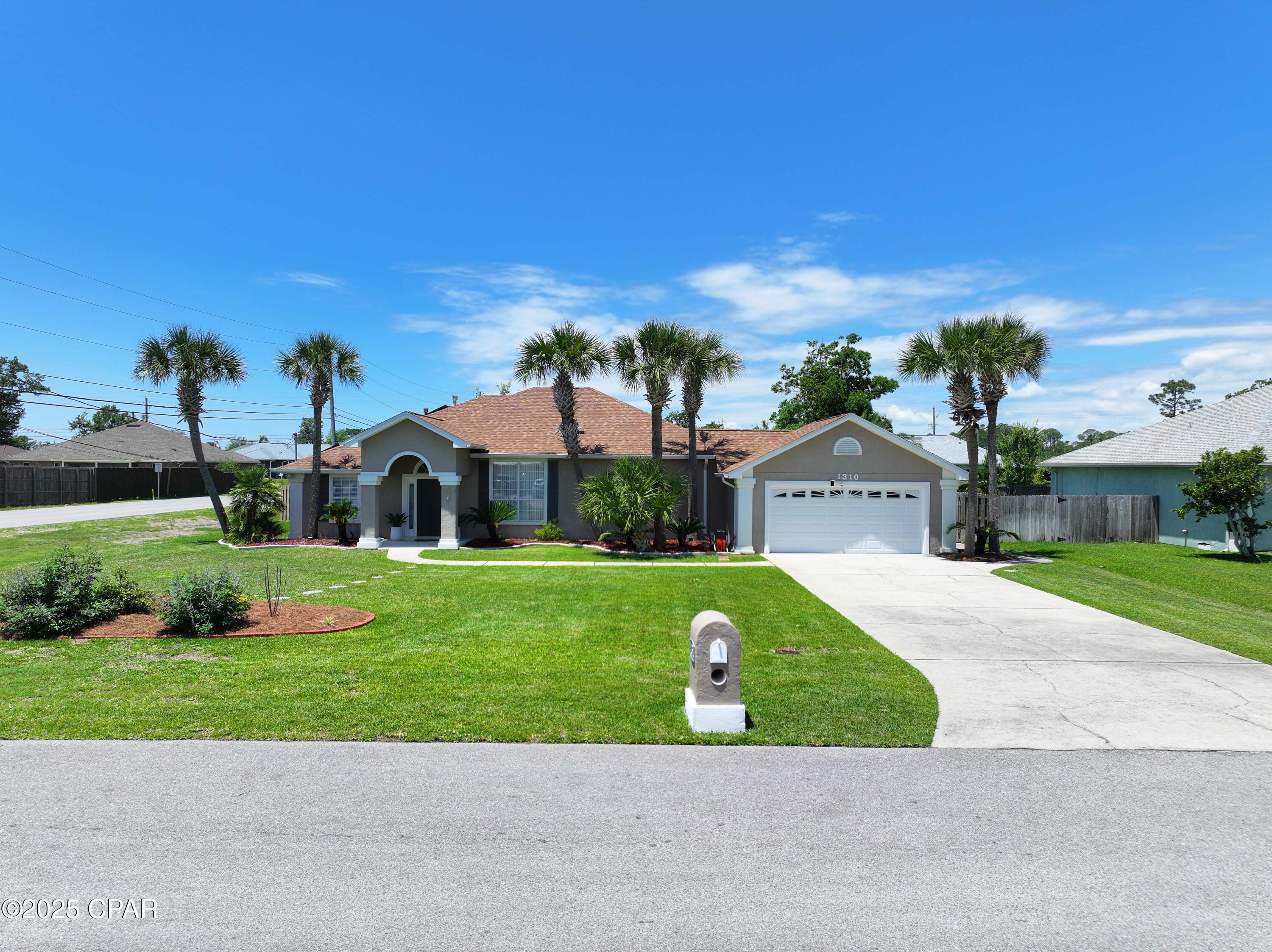 1310 Vermont Avenue, Lynn Haven, Florida image 2