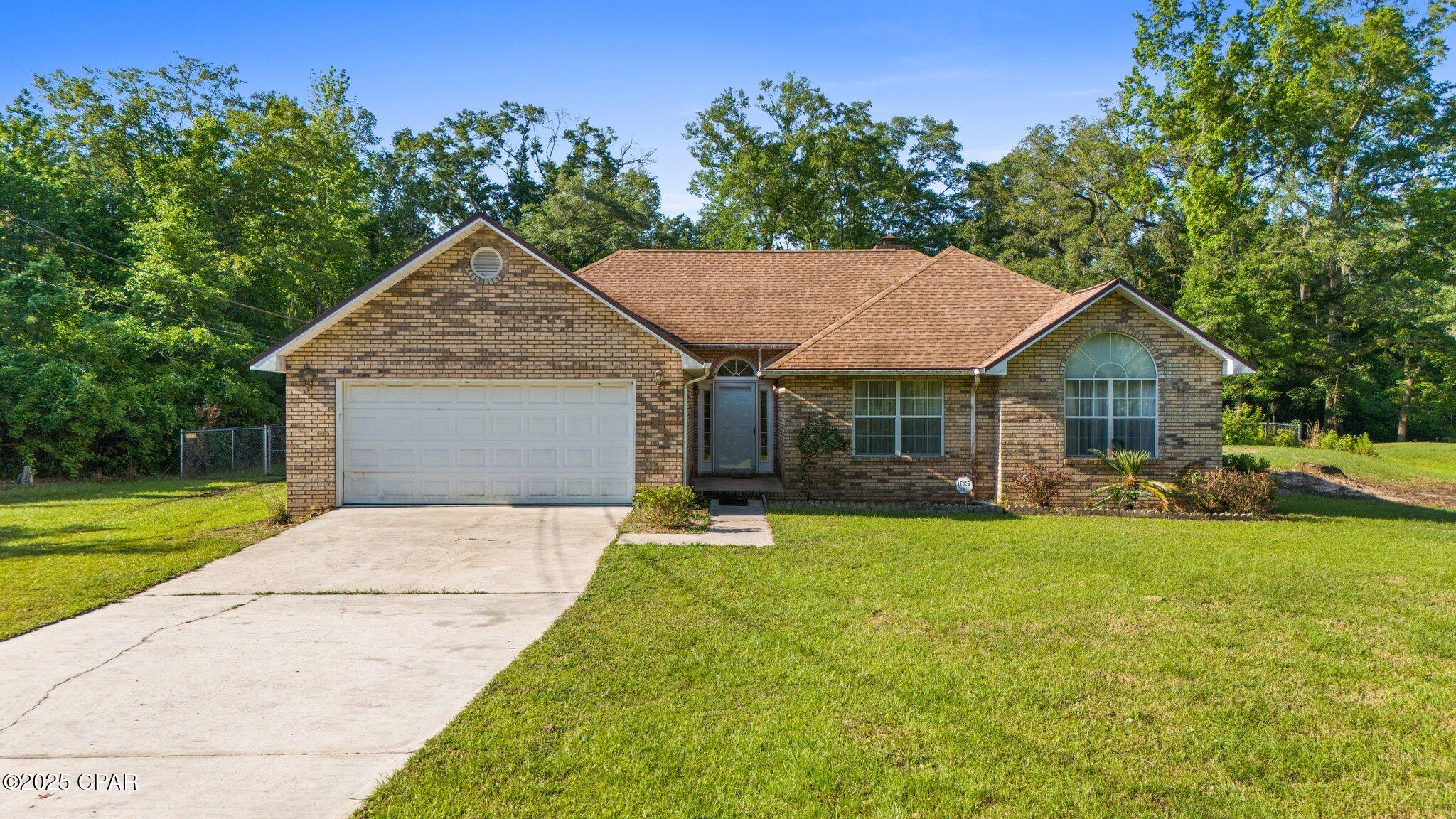 Details for 1627 Oakgrove Road, Chipley, FL 32428