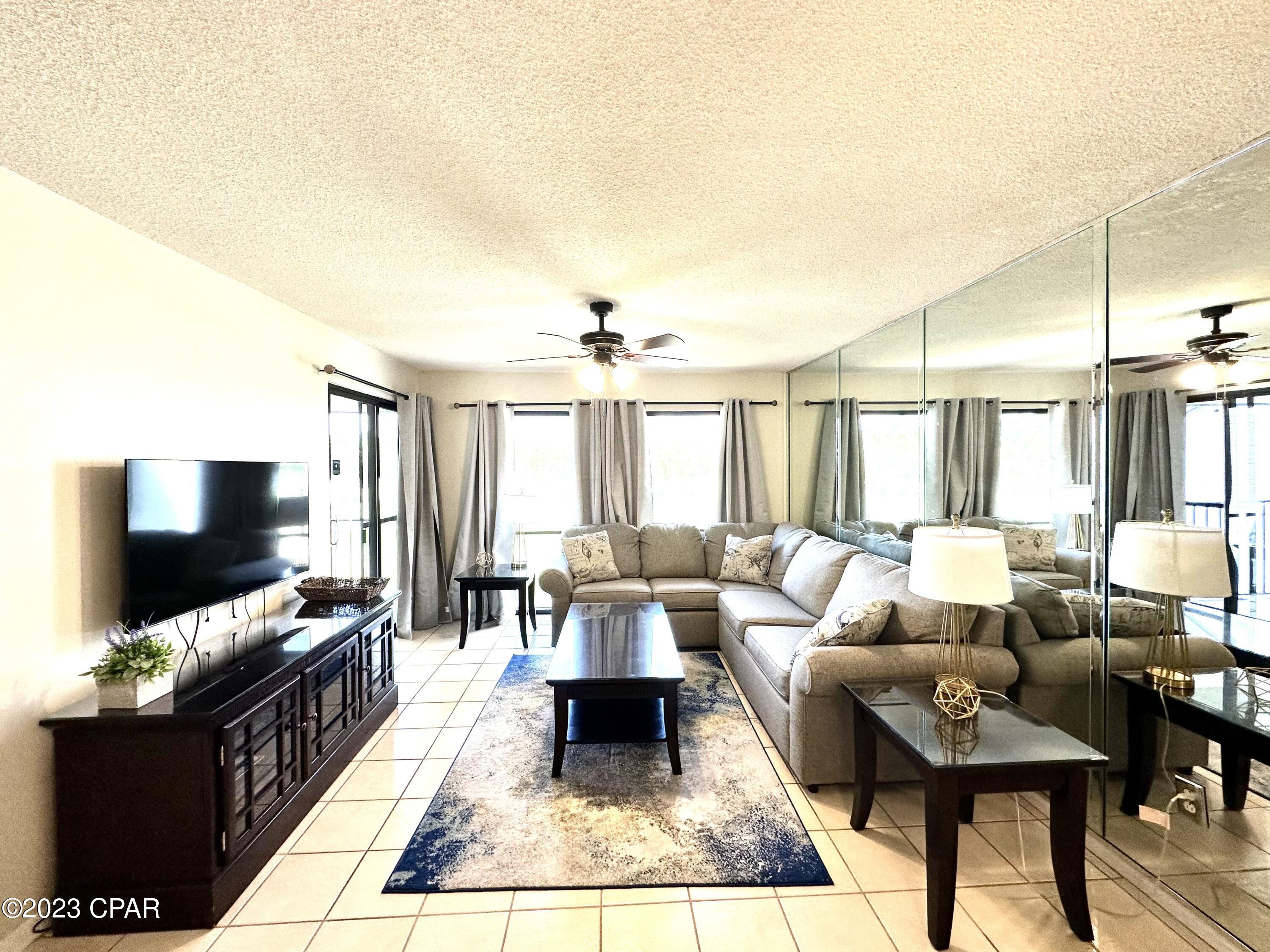 520 N Richard Jackson 1714 Boulevard #1714, Panama City Beach, Florida image 1