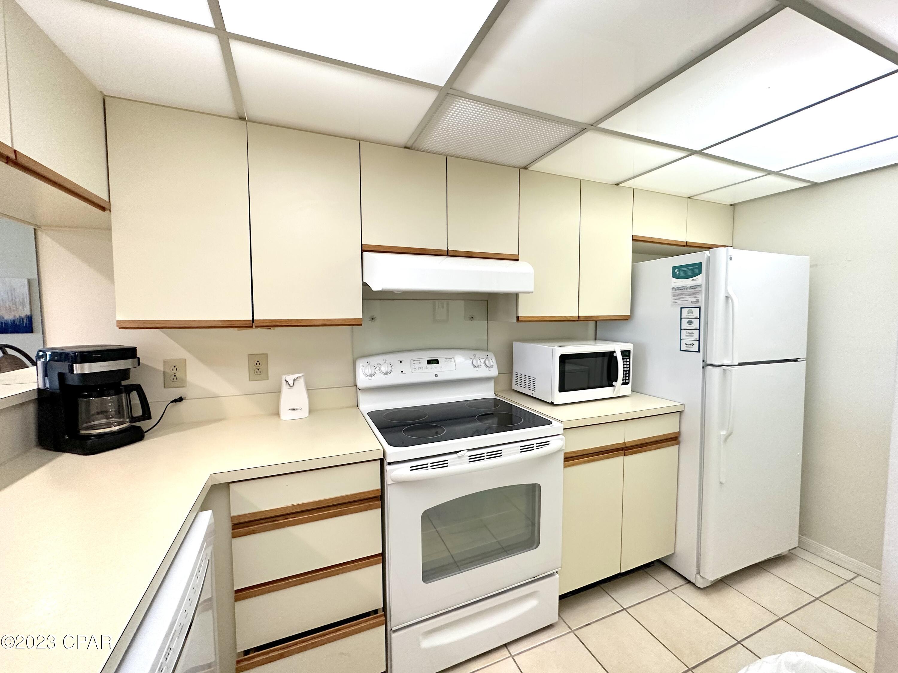 520 N Richard Jackson 1714 Boulevard #1714, Panama City Beach, Florida image 3