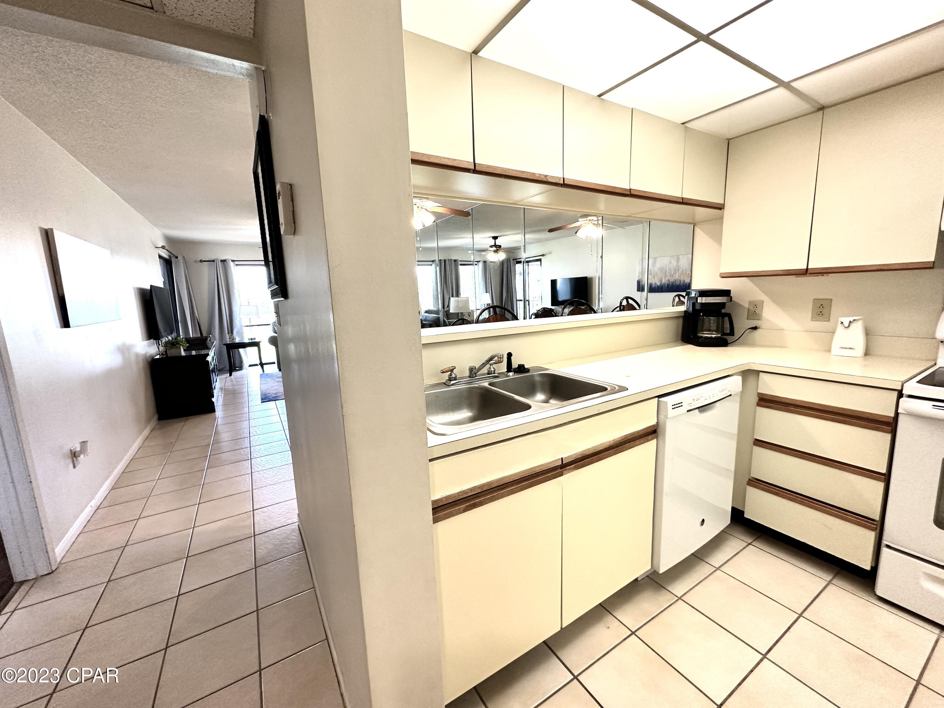 520 N Richard Jackson 1714 Boulevard #1714, Panama City Beach, Florida image 5