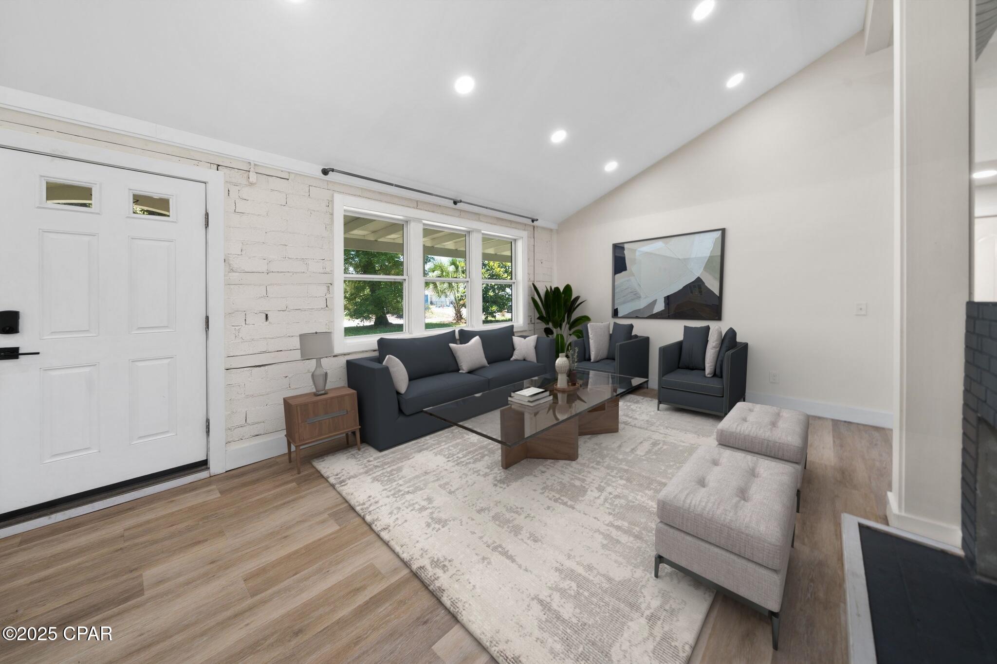 703 Bunkers Cove Road, Panama City, Florida image 13